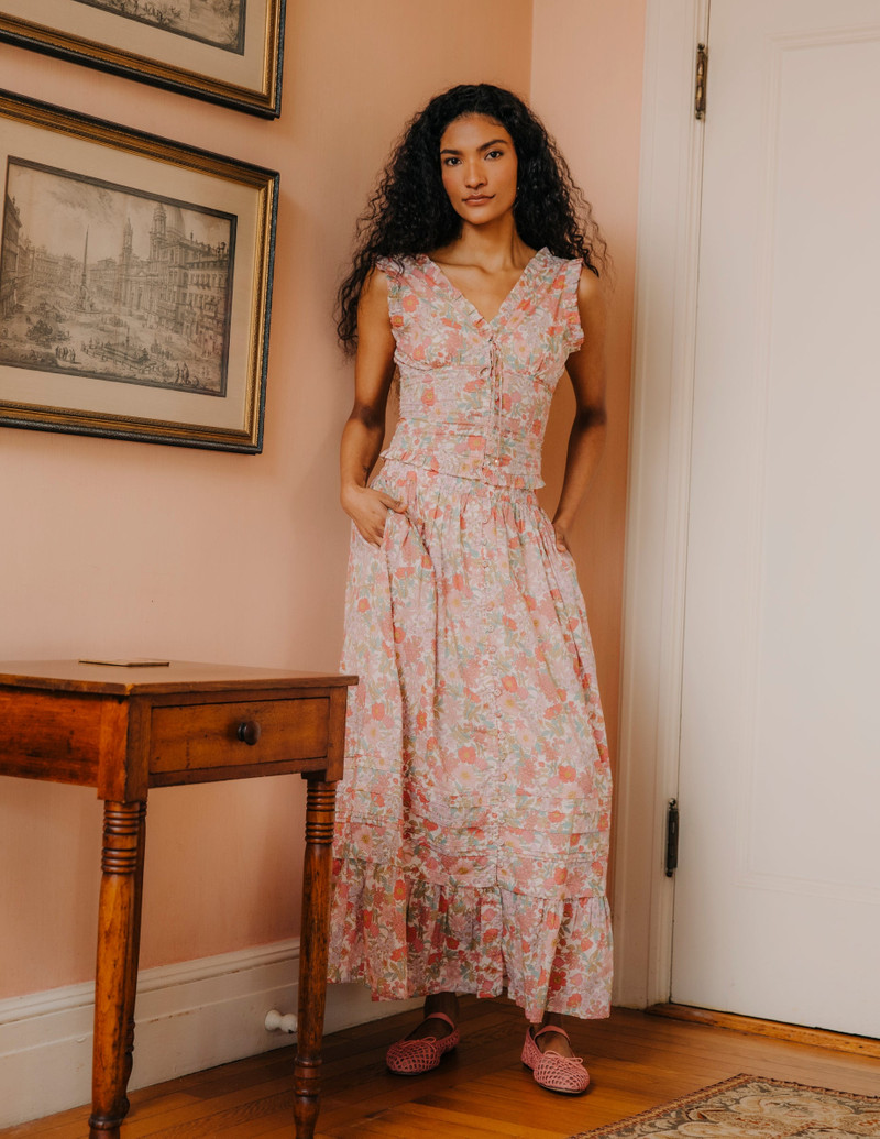 Love the Label Sabrina Top outlook