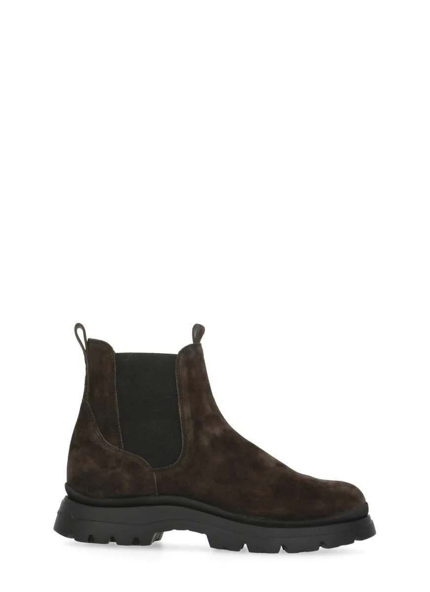 Hogan Boots - 1