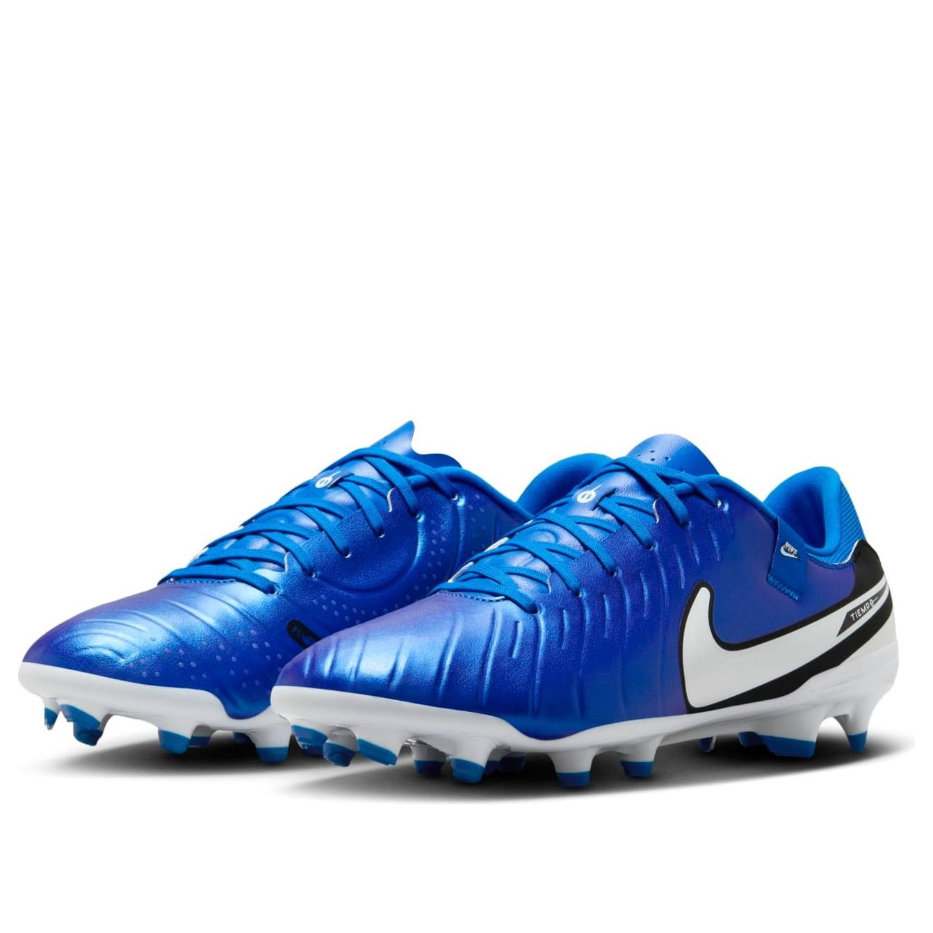 Nike Tiempo Legend 10 Academy FG 'Mad Ambition Pack - Soar' DV4337-400 - 2