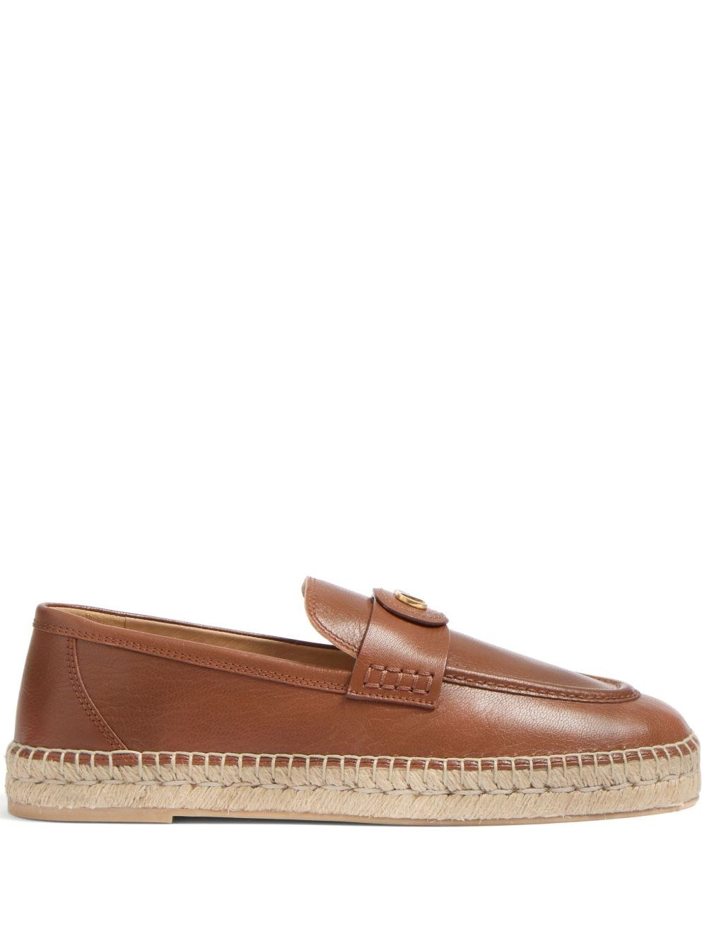 Palm Avenue espadrilles - 1