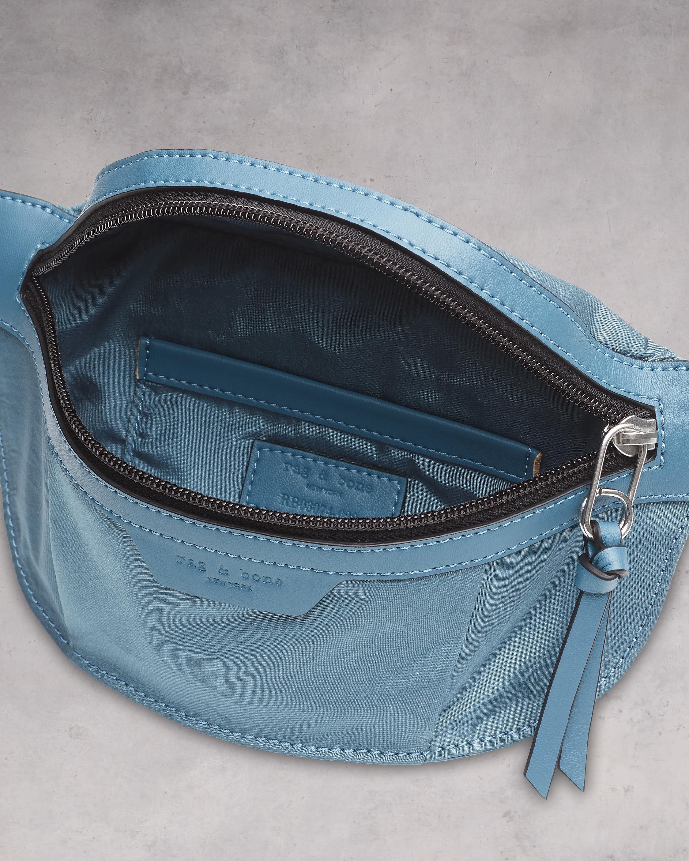Mini Commuter Fanny Pack - 4
