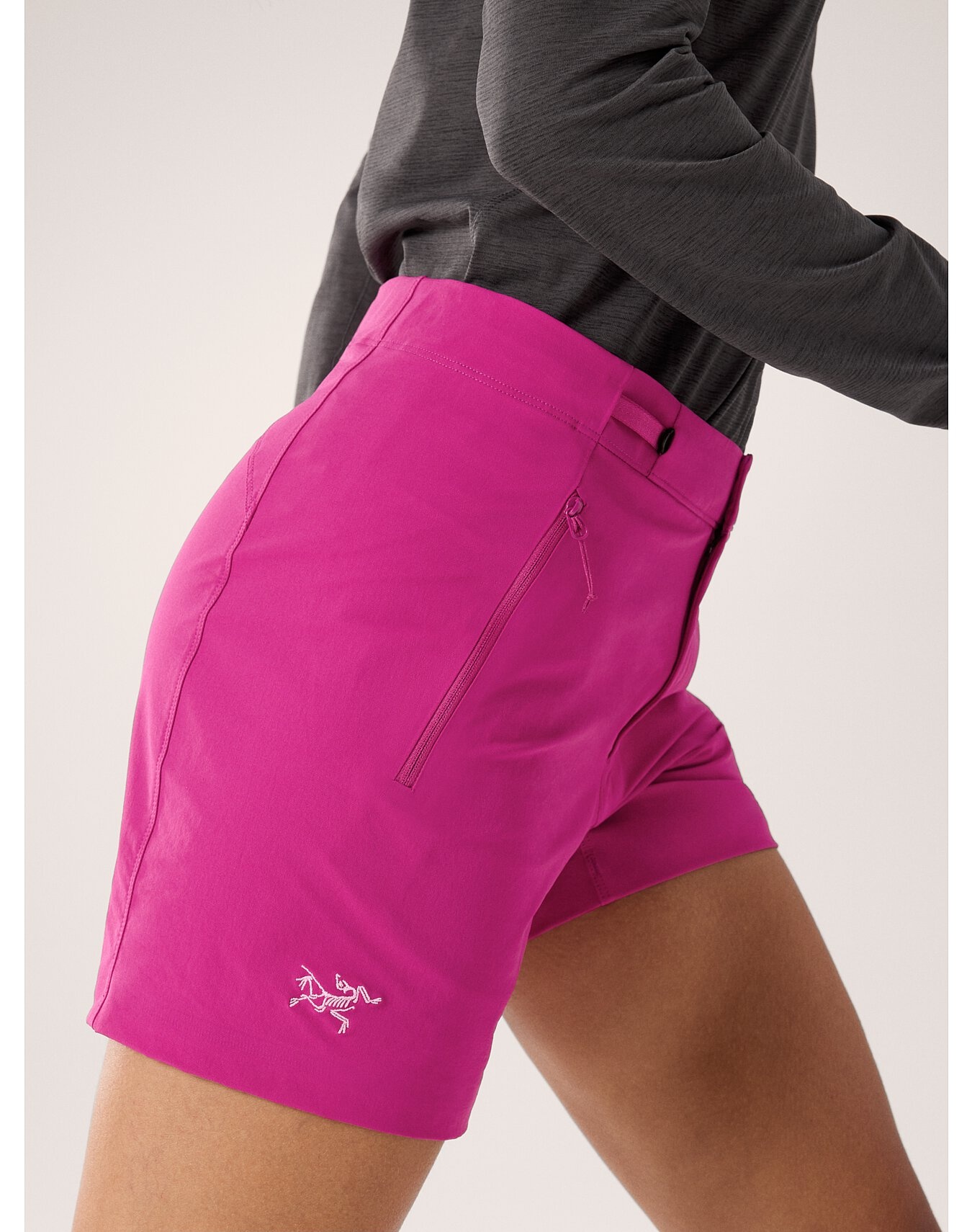 Gamma Short 6" - 7