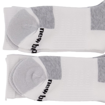 New Balance Cushioned Crew Socks 6 Pack outlook