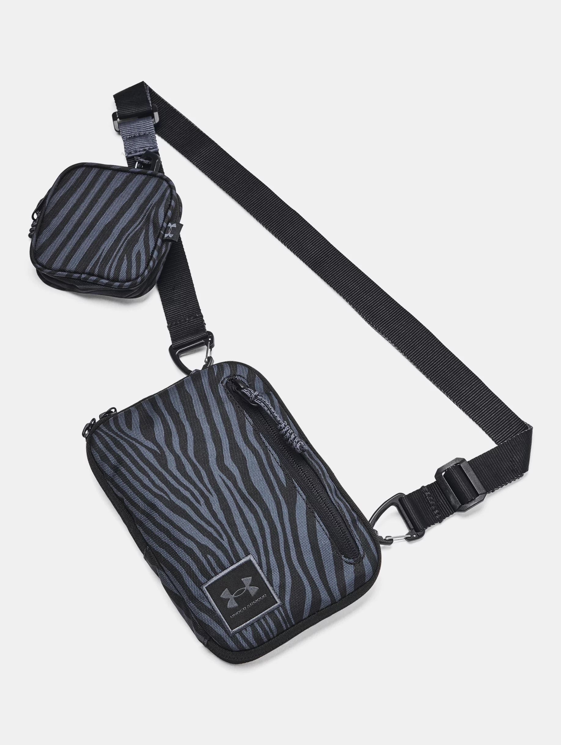 UA Loudon Crossbody Small Printed - 1
