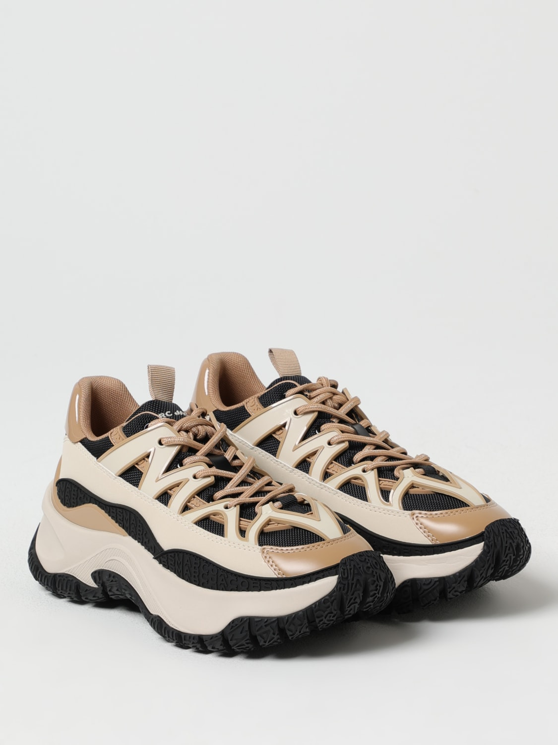 Sneakers woman Marc Jacobs - 2