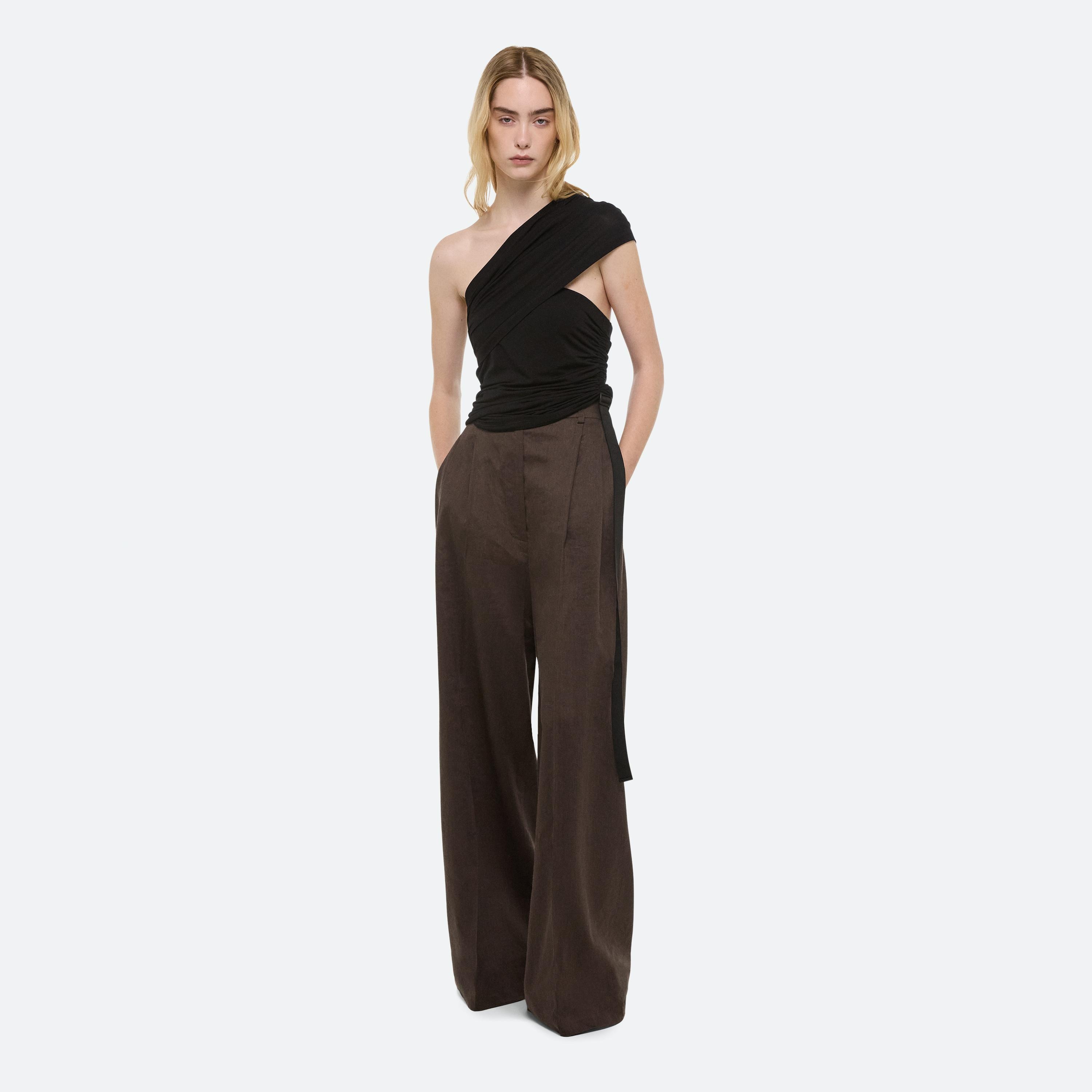 ASYMMETRICAL PROTECTION TOP - 2