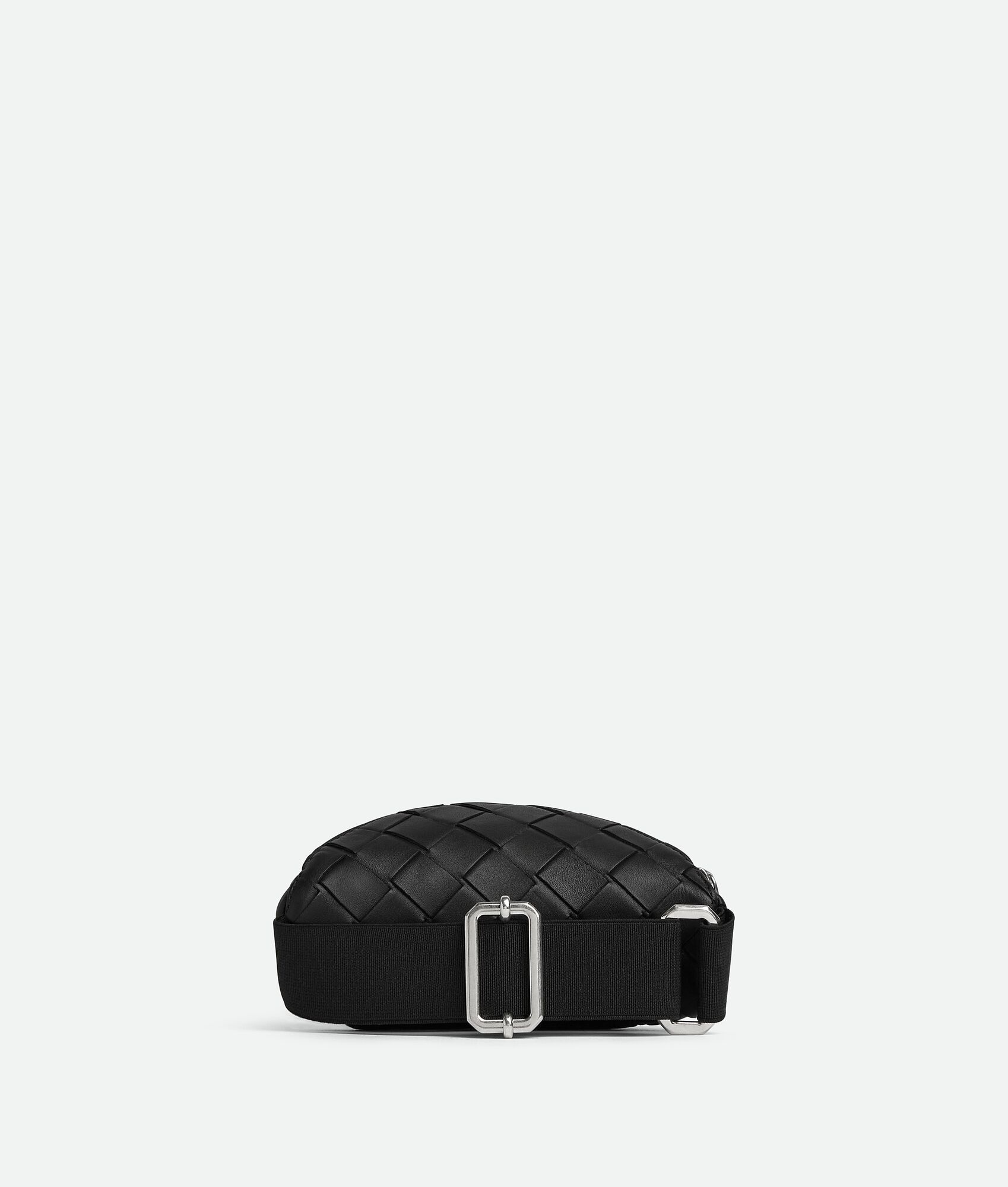intrecciato wrist pouch - 4
