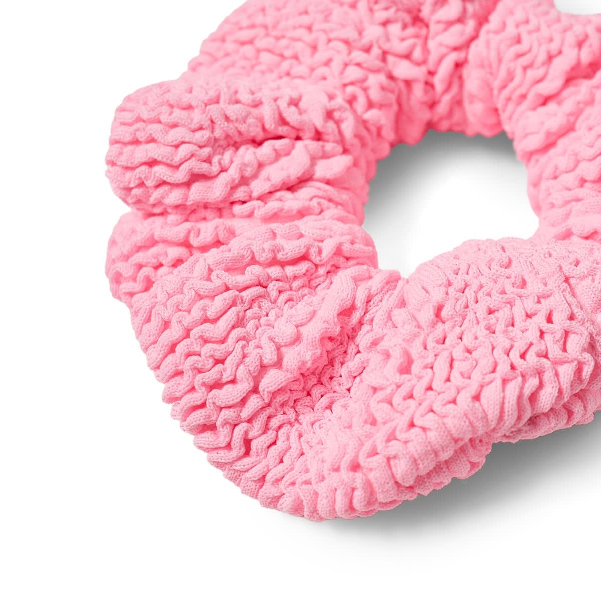Hunza G Scrunchie - 2