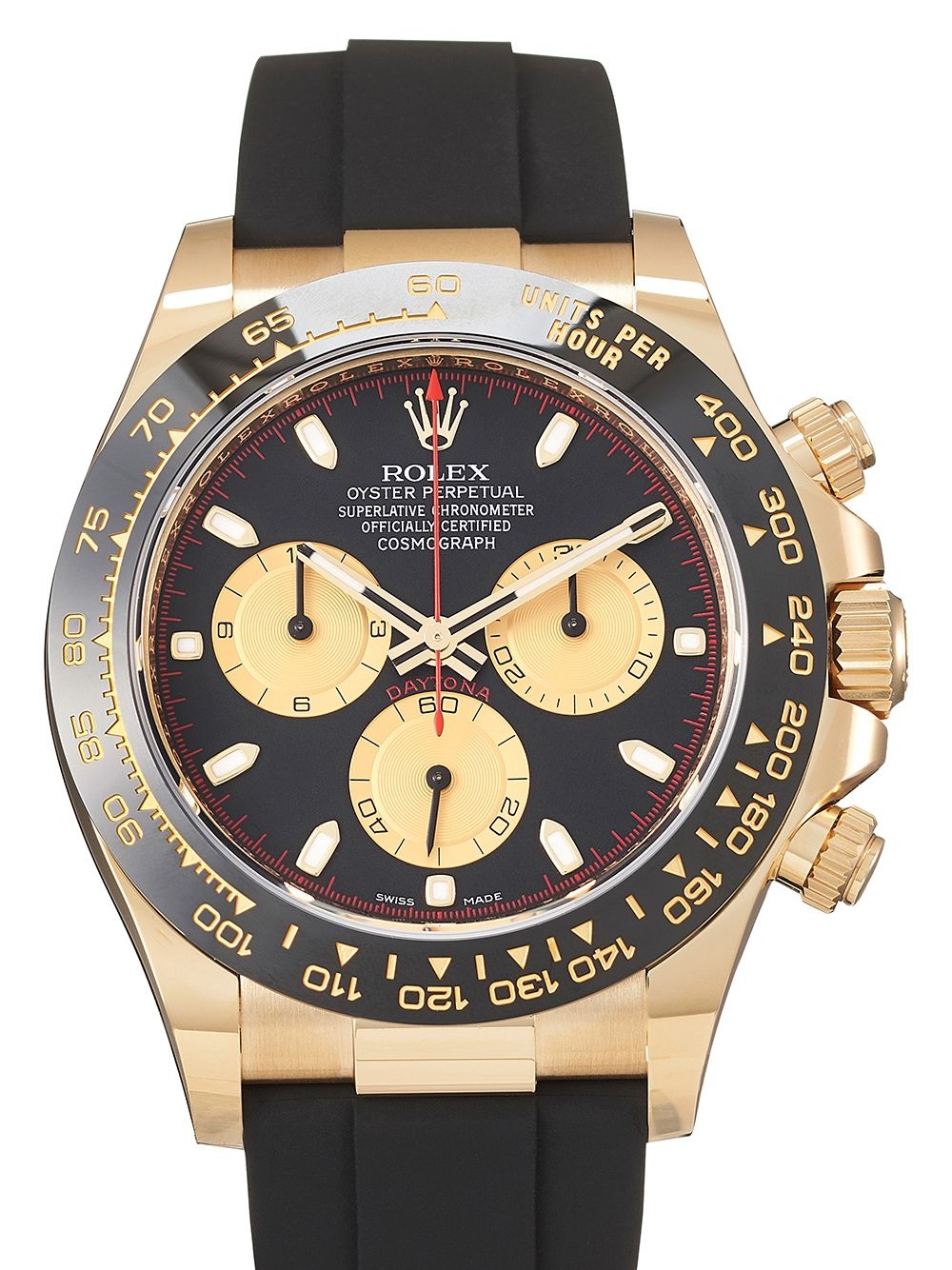 2020 unworn Cosmograph Daytona 40mm - 2