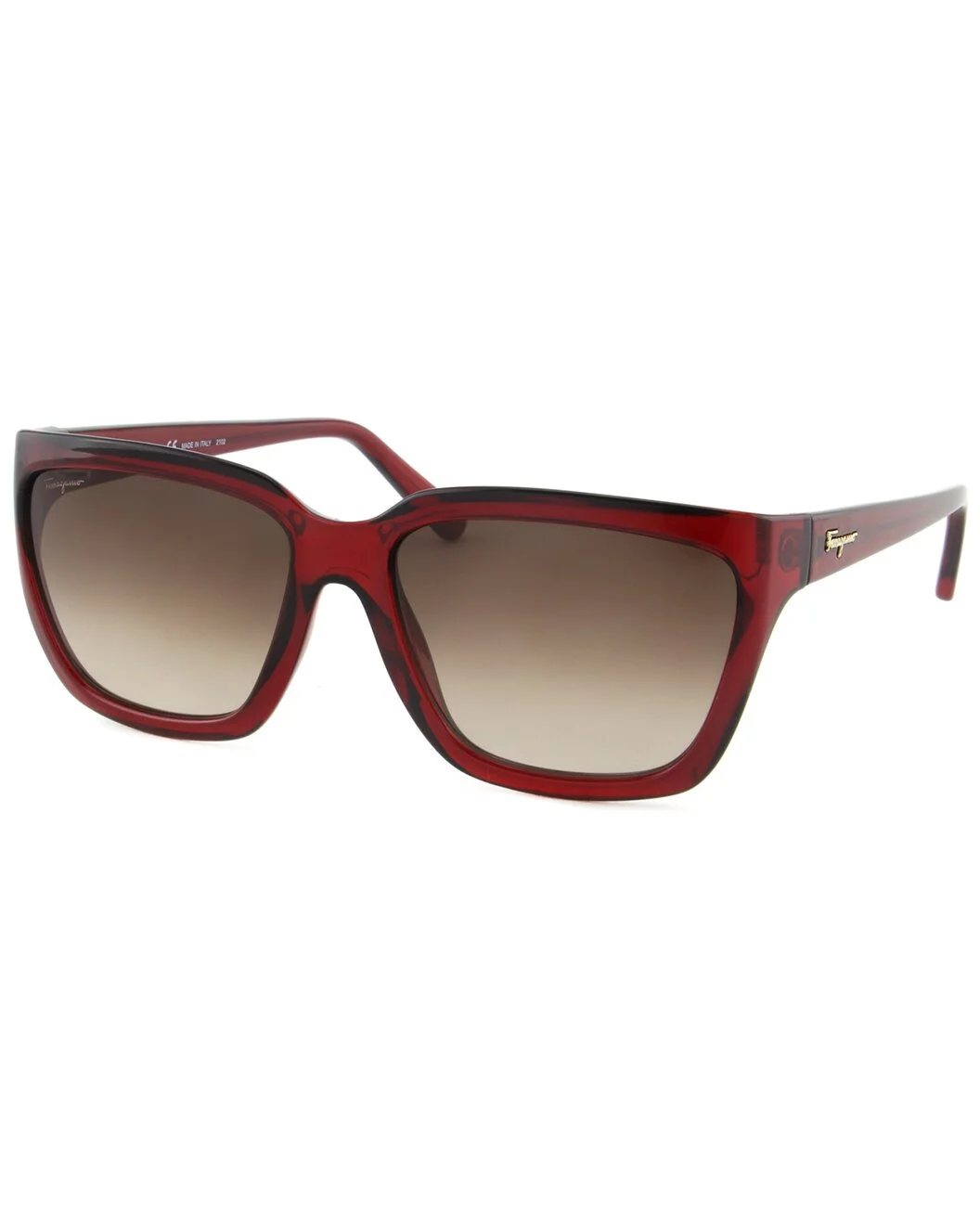 Ferragamo Women's SF1018S 59mm Sunglasses - 1