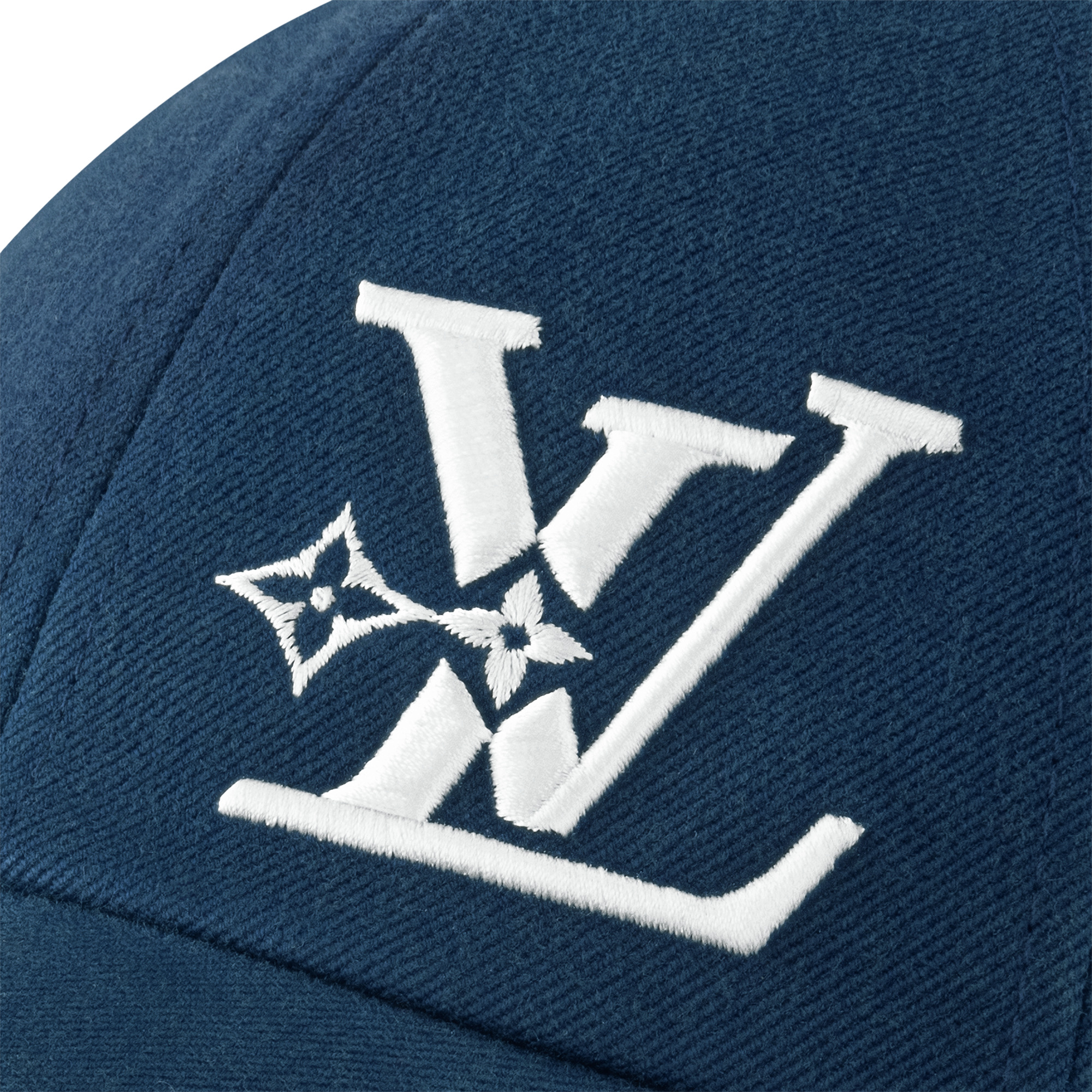 LV Smash Cap - 3