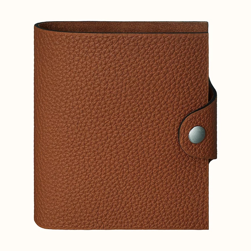 Ulysse mini notebook cover - 1