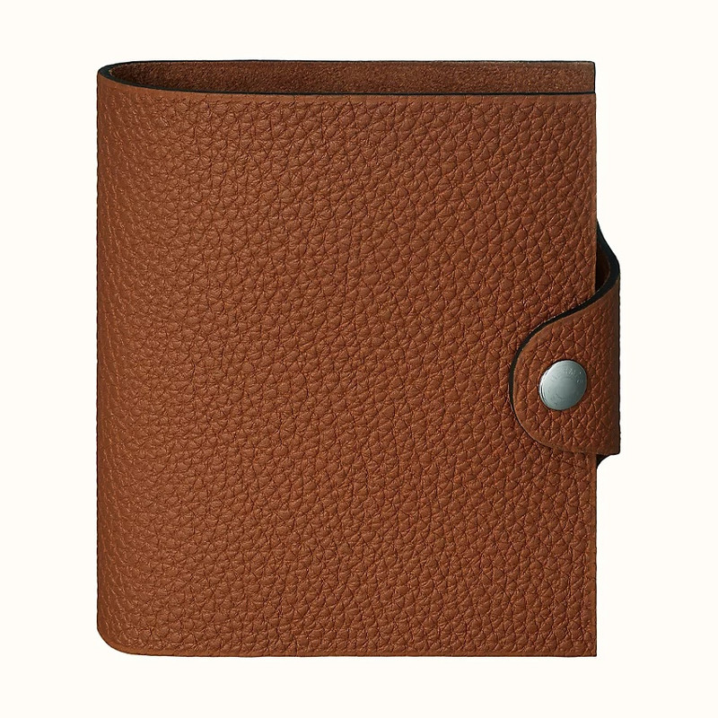Ulysse mini notebook cover 1