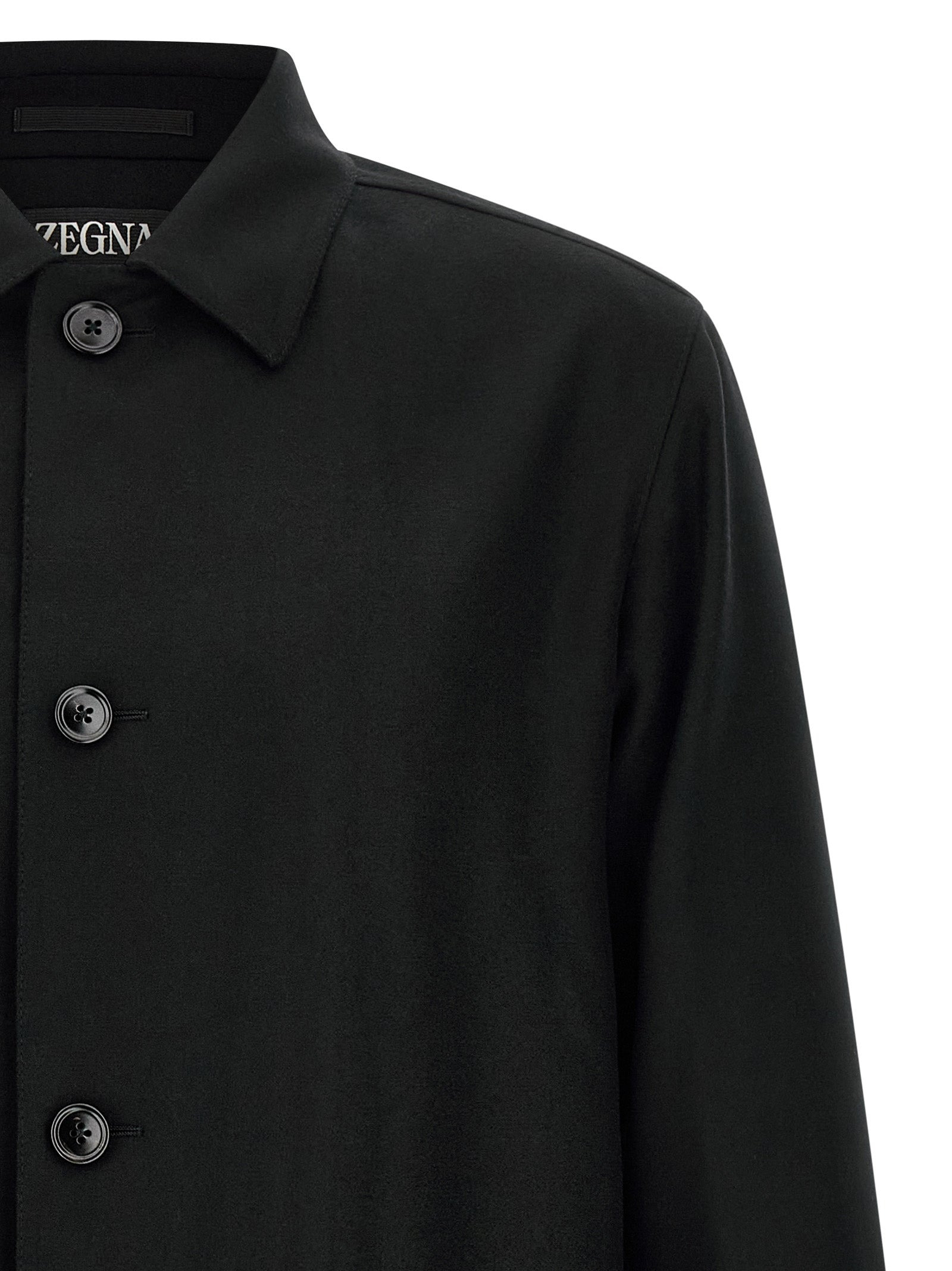 Alpe Puffer Jackets Black - 3
