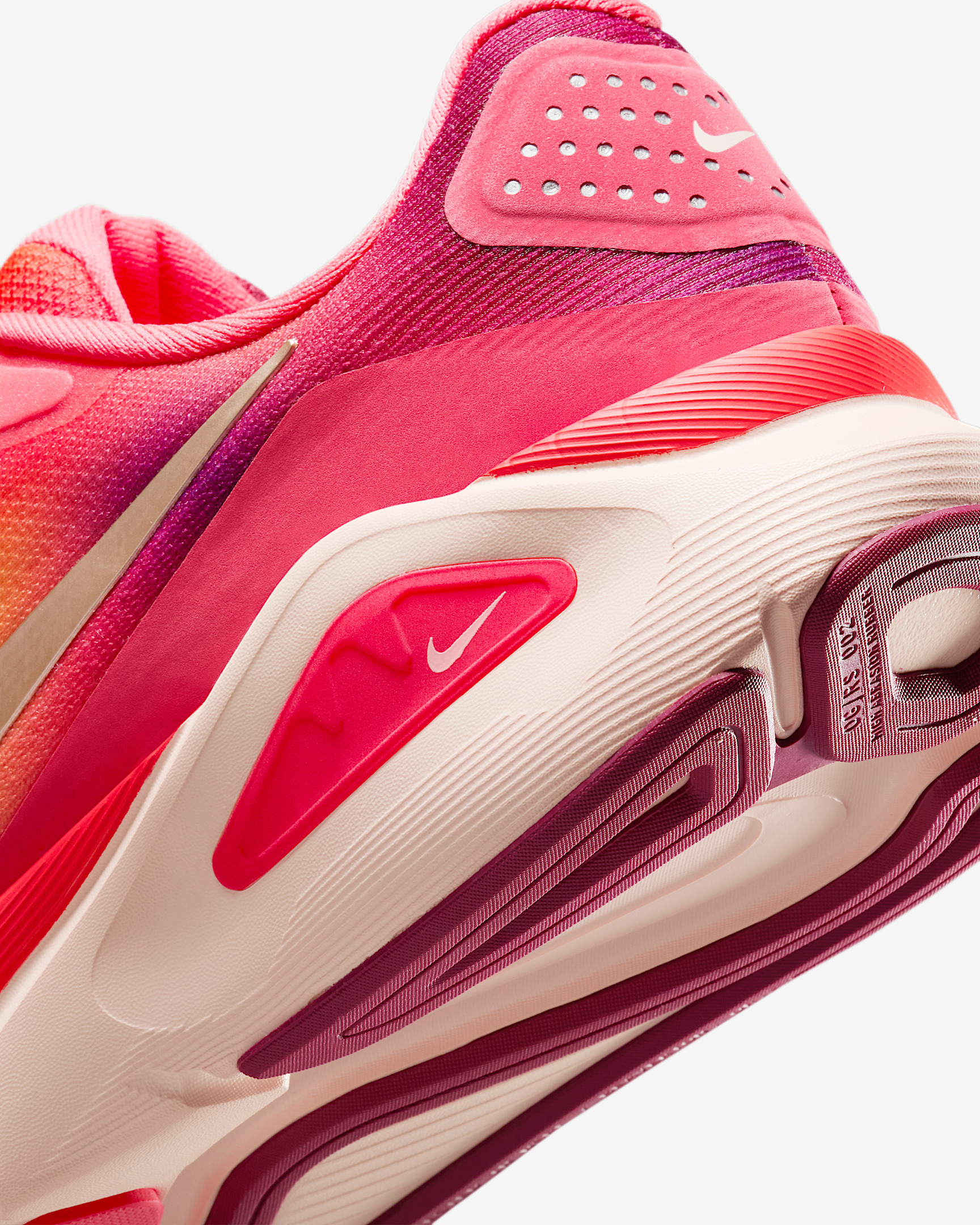 Nike Structure 26 SE Women's Road Running Shoes - 8