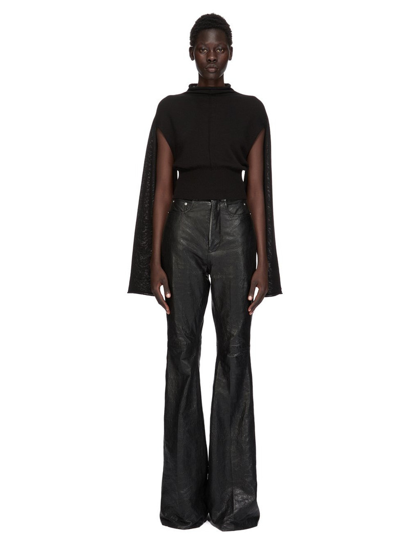 Rick Owens KNITS outlook