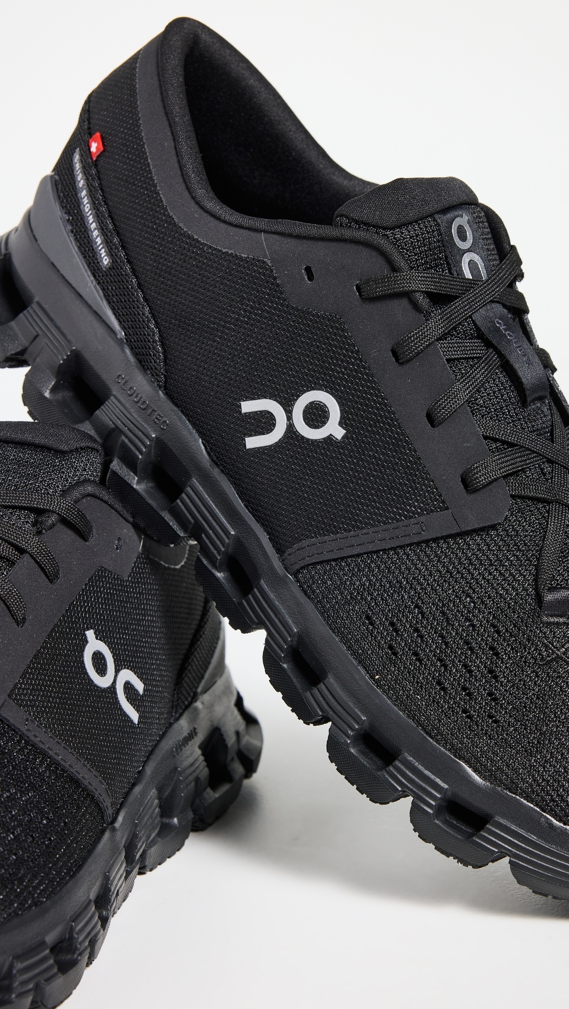 Cloud X 4 Sneakers - 3