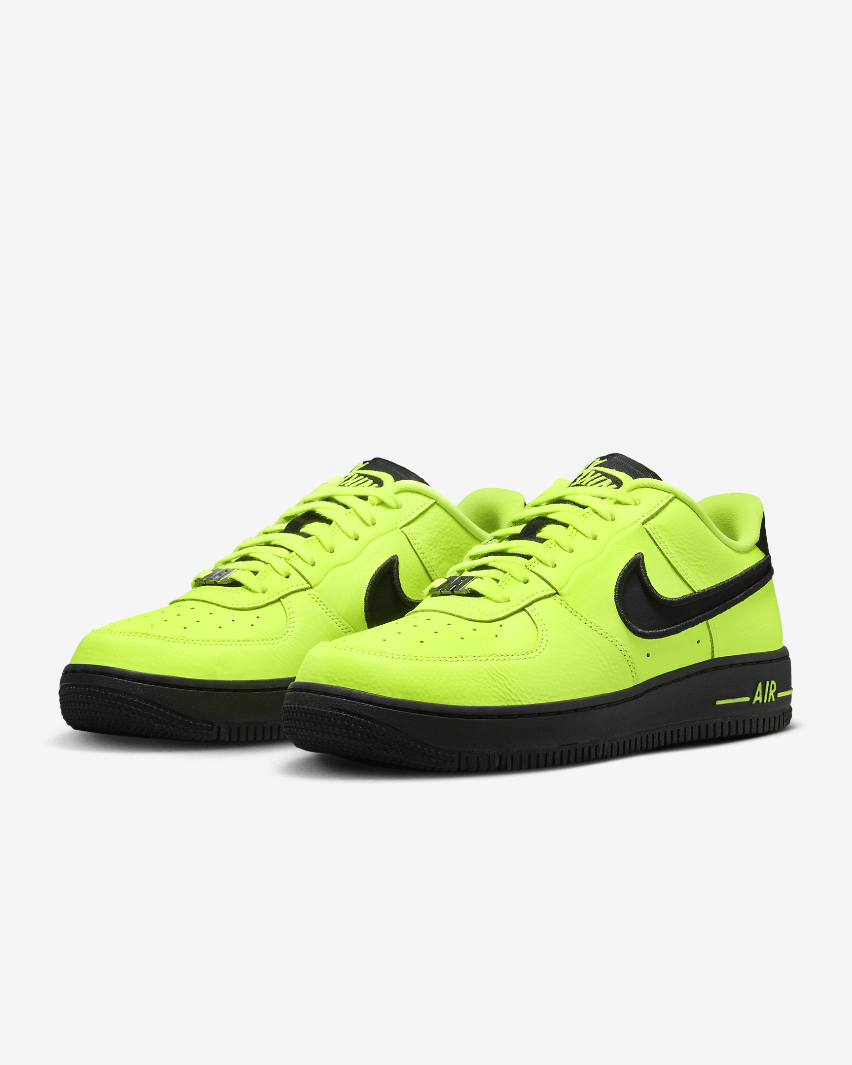 Nike Air Force 1 Dance Women's Shoes - 5