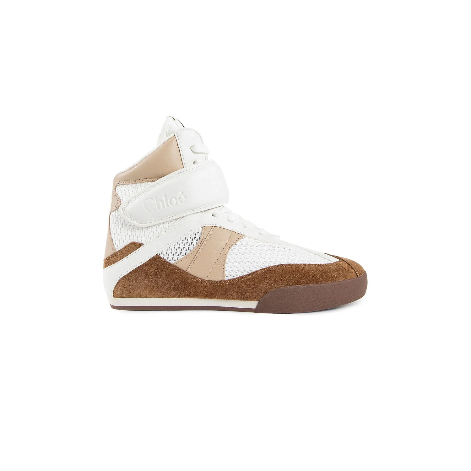 Kick-High-Top-Sneaker - 8