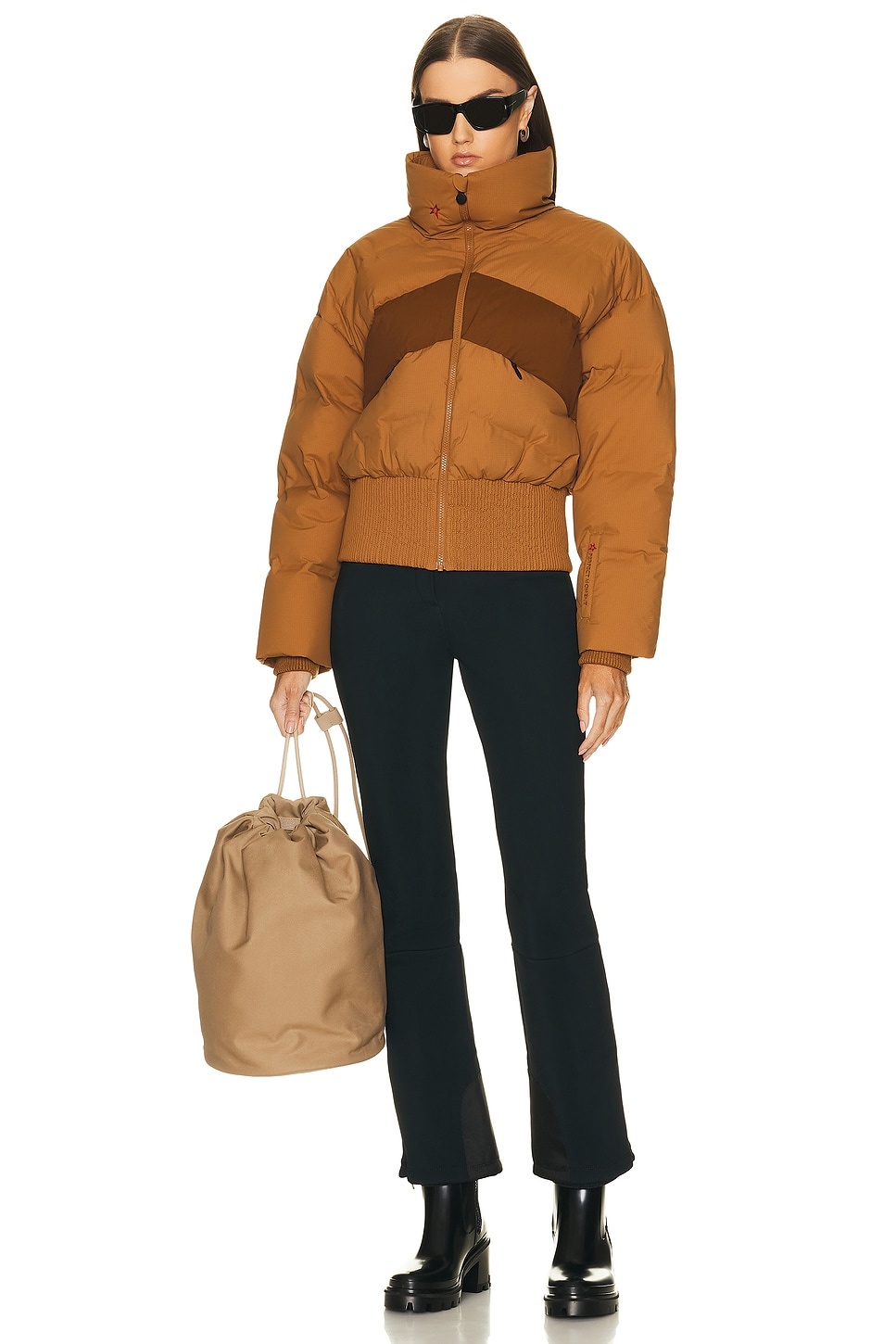 Saint Moritz Ski Pant - 5