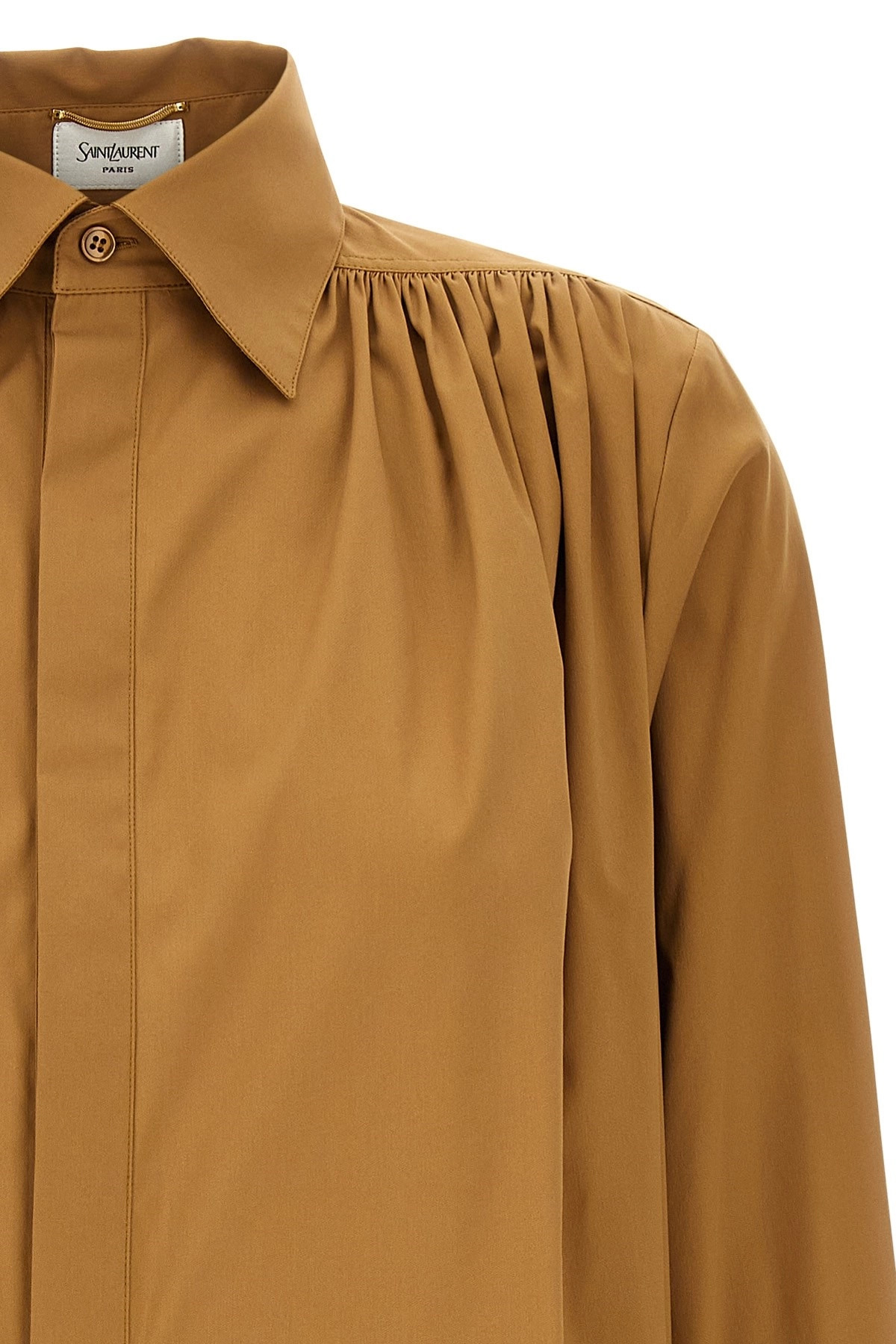 'SX07' blouse - 3