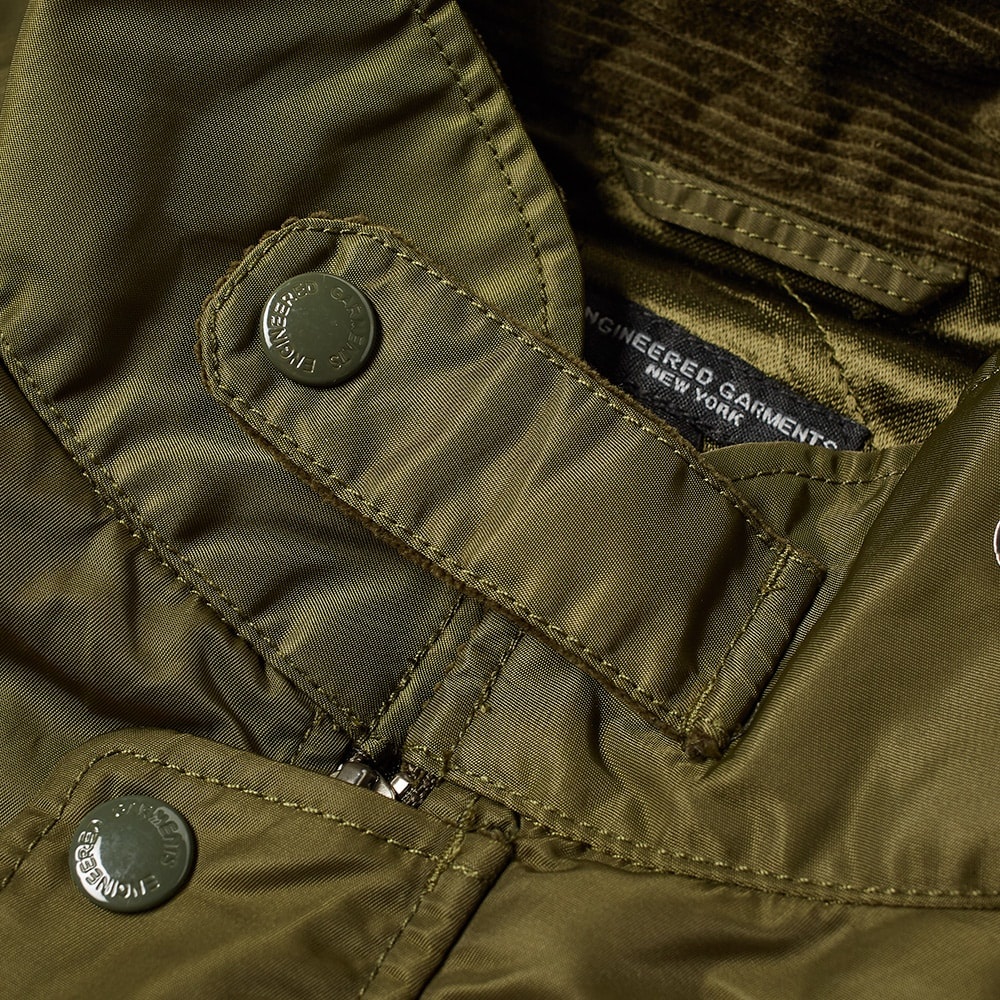 Engineered Garments Field Vest - 3