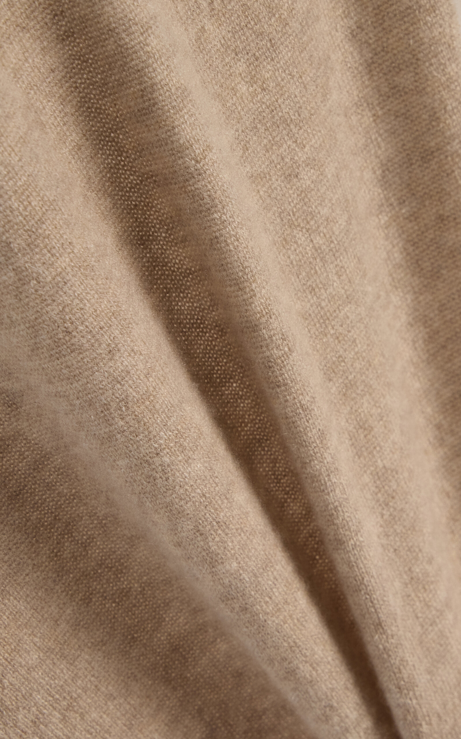 Jabari Cashmere Sweater neutral - 6