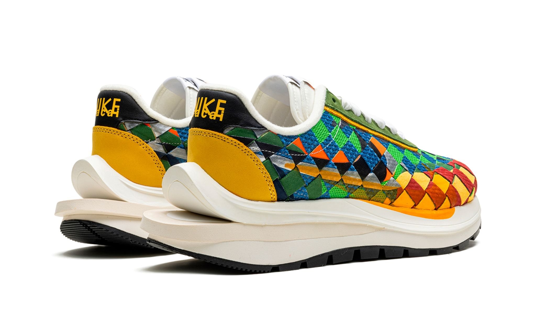 Nike Vaporwaffle Woven 