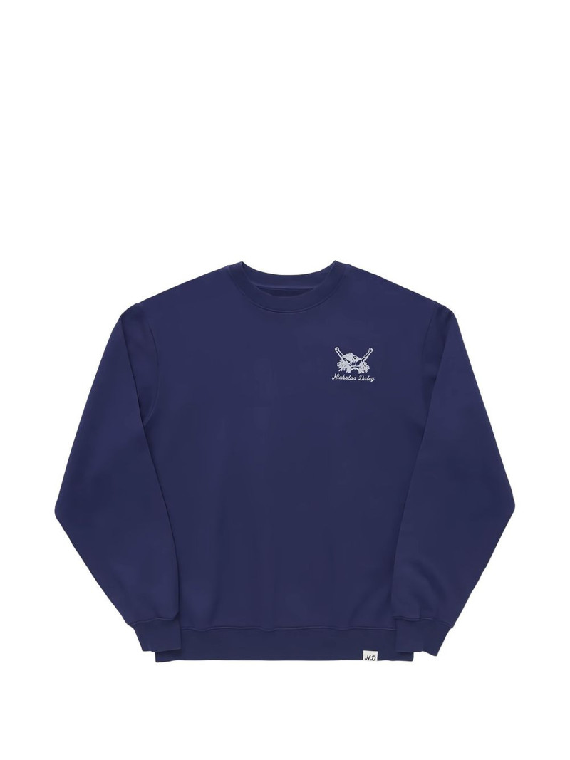 Reggae Klub sweatshirt 1