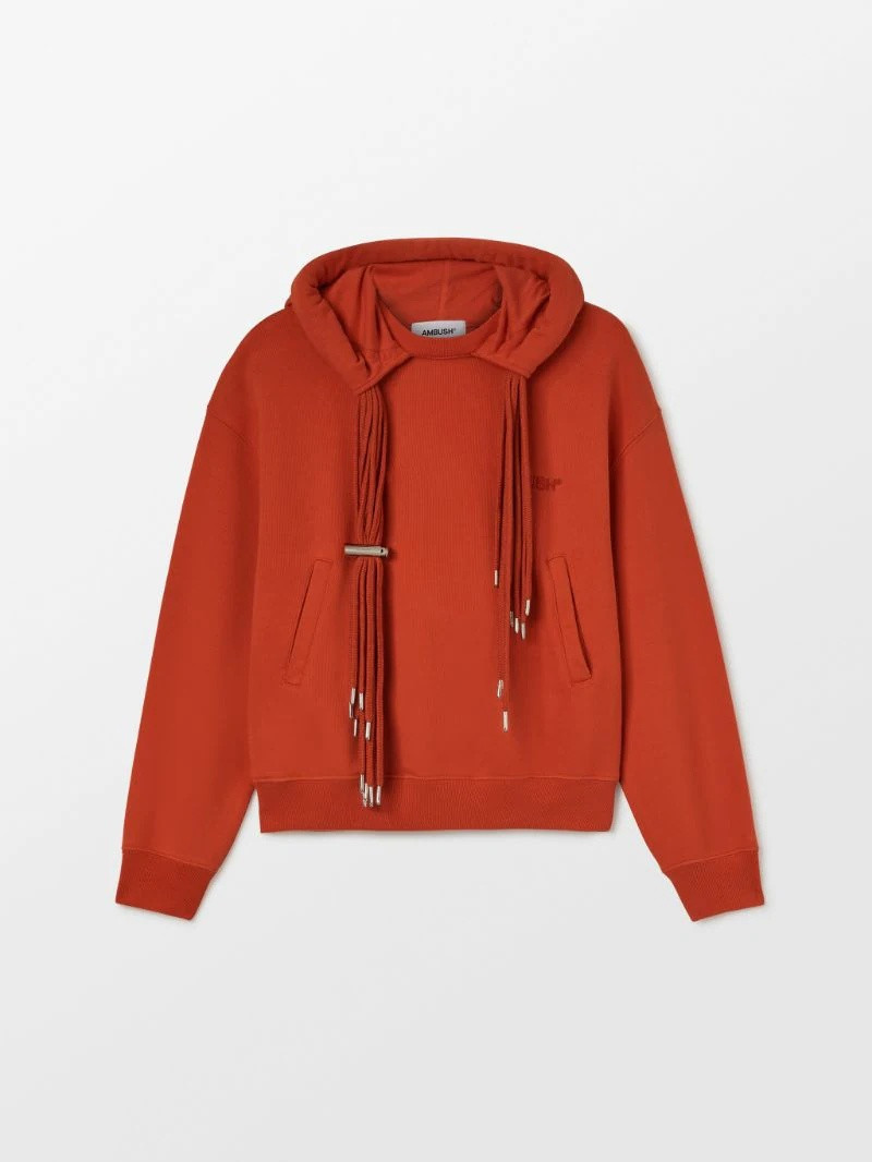 MULTICORD HOODIE 1