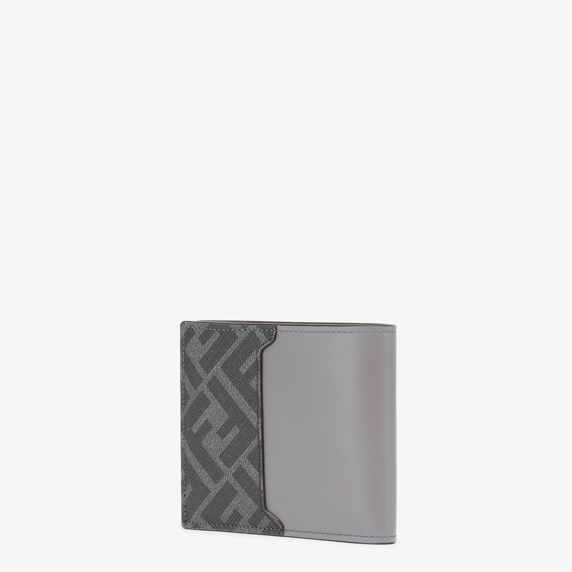 FF Squared Bi-Fold Wallet - 3