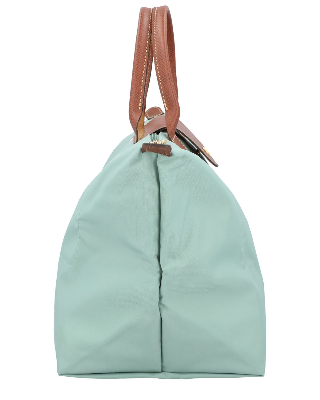 Longchamp Le Pliage Original Medium Canvas Handbag - 3