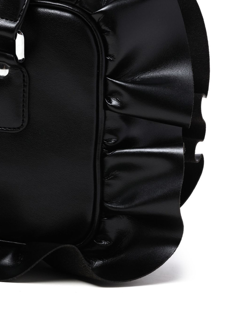 ruffled mini bag 5