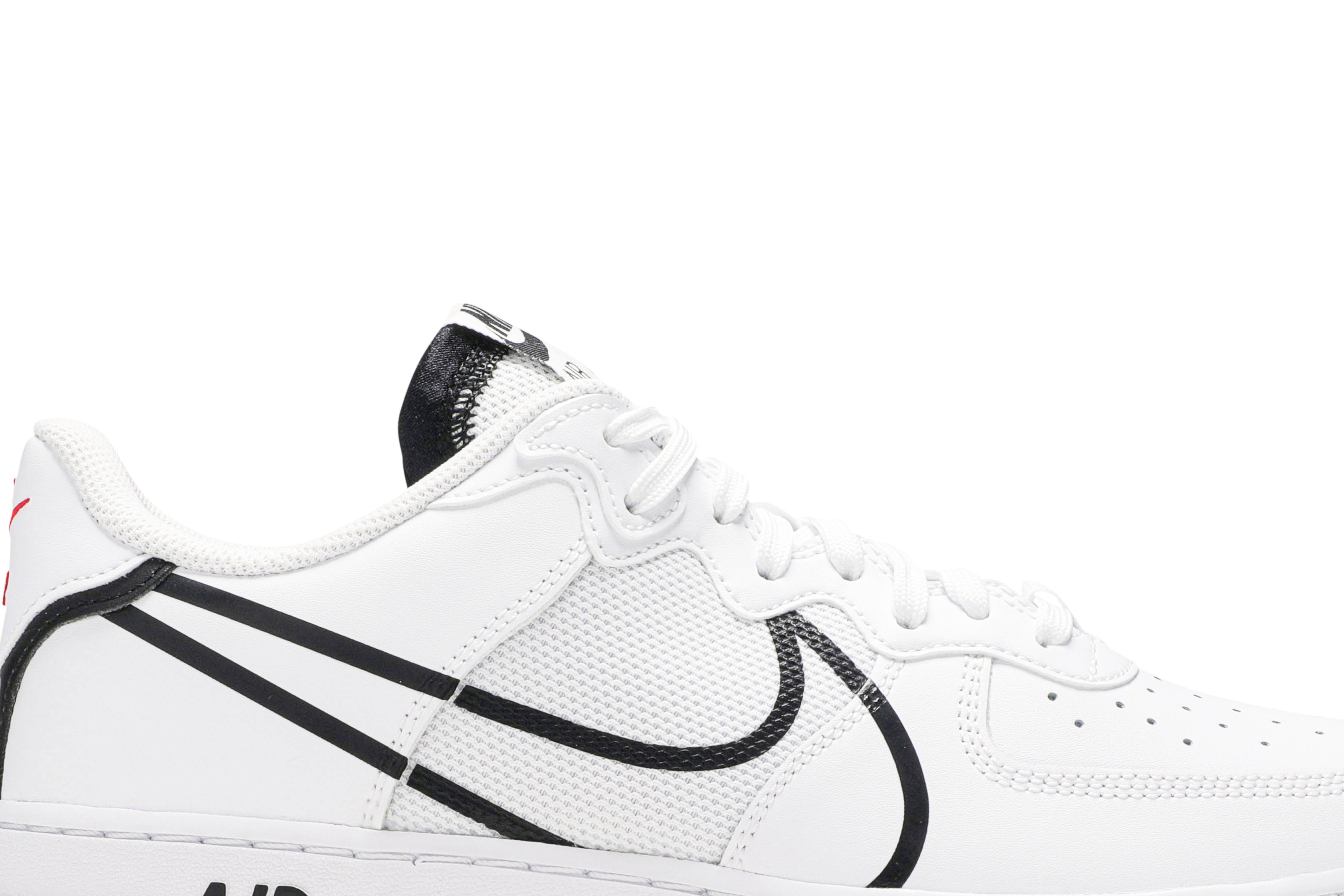 Air Force 1 React 'D/MS/X' - 2