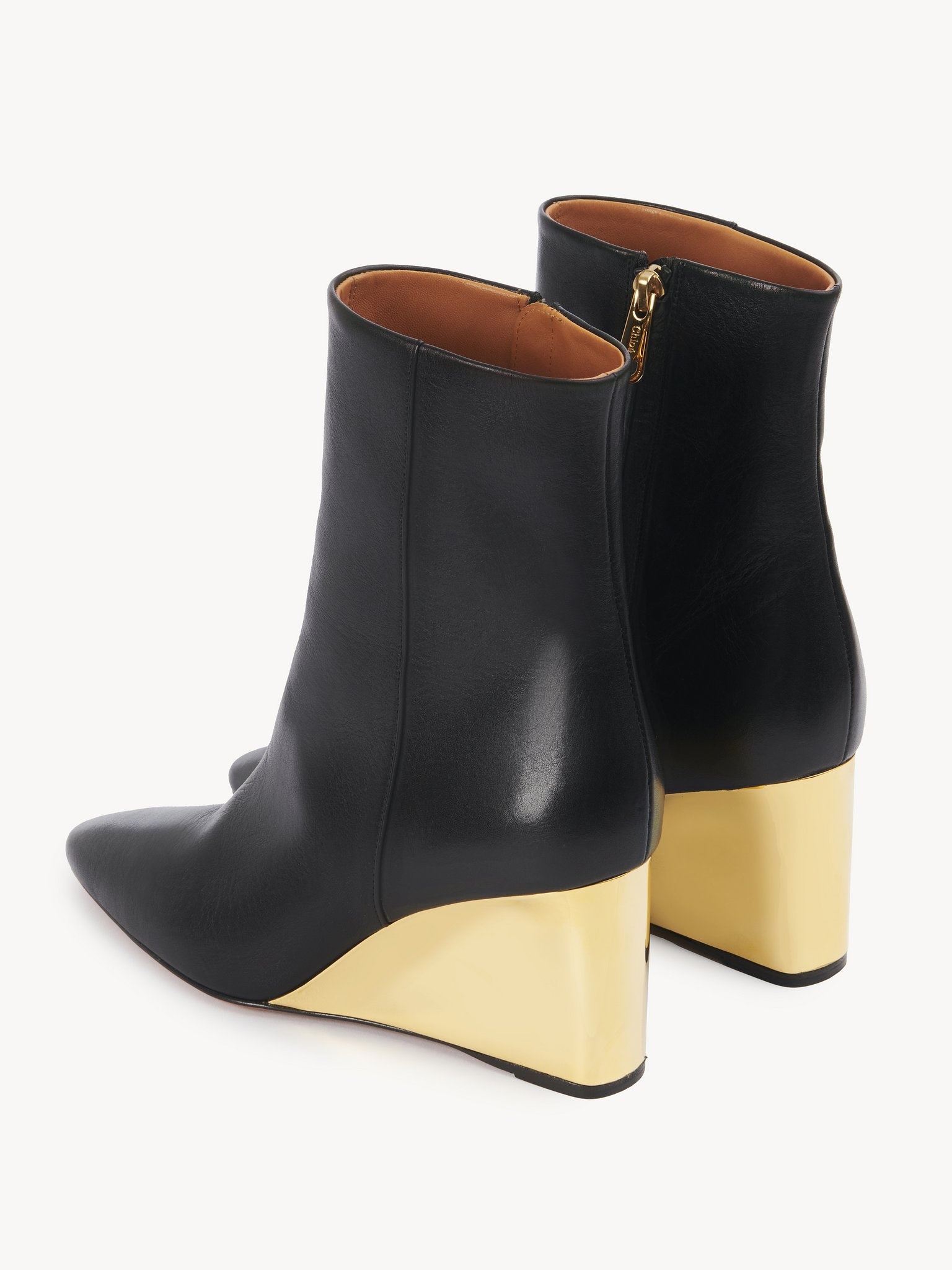 REBECCA ANKLE BOOT - 5