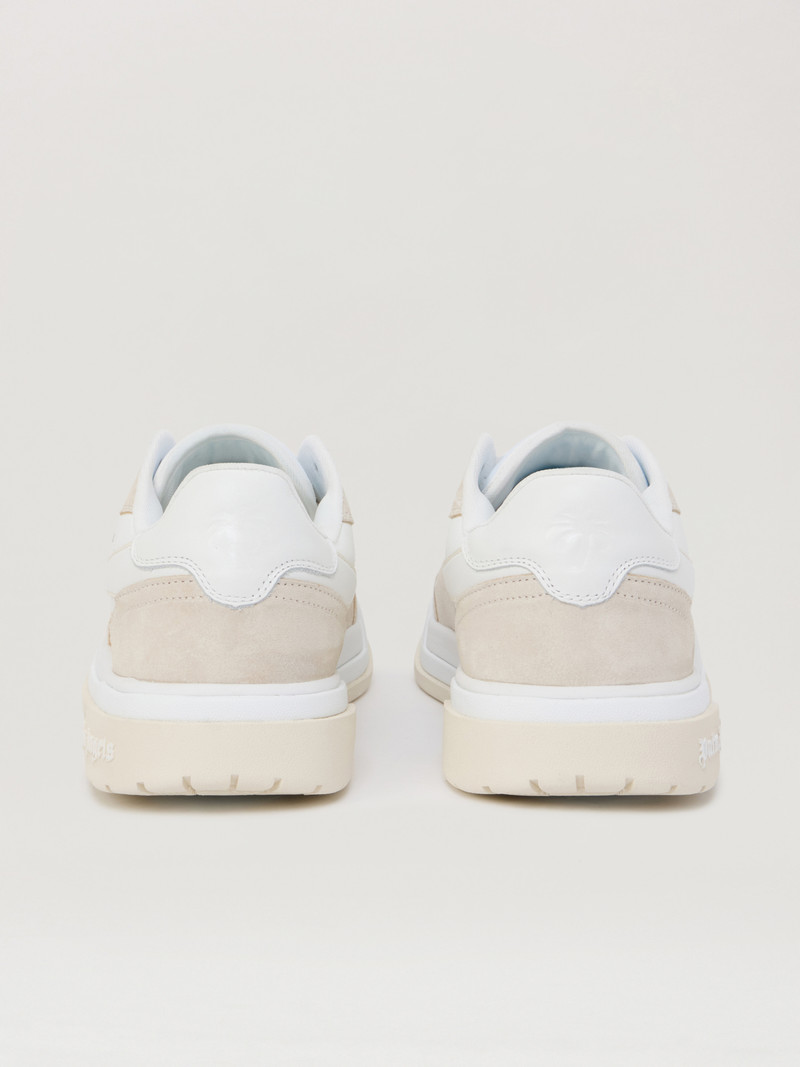 Palm Angels Palm Basketball Lea Sneakers outlook