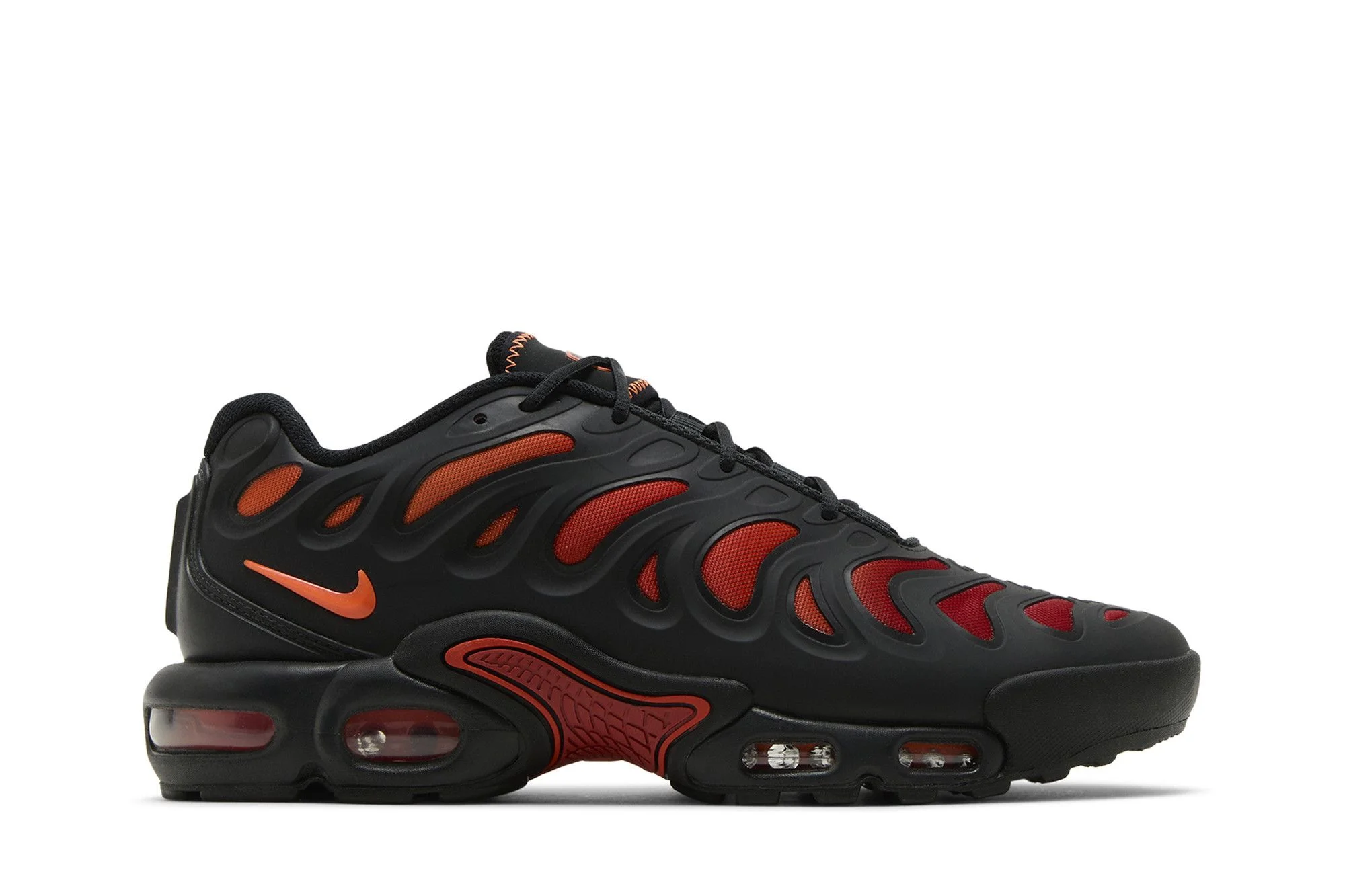 Air Max Plus Drift 'Black Dragon Red' - 1