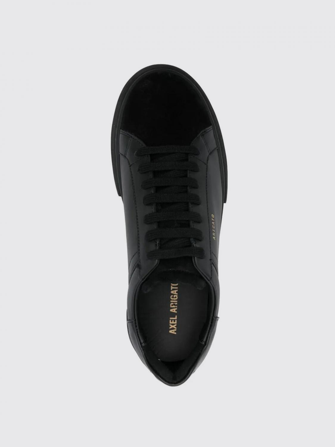 Sneakers men Axel Arigato - 4