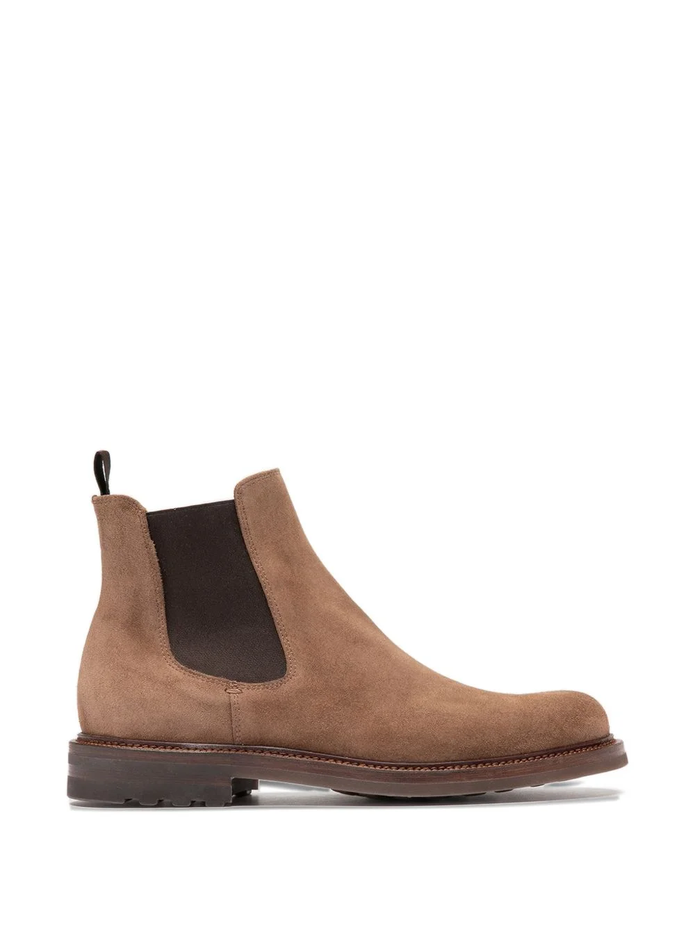 Aston Flexi 004 chelsea boots - 1