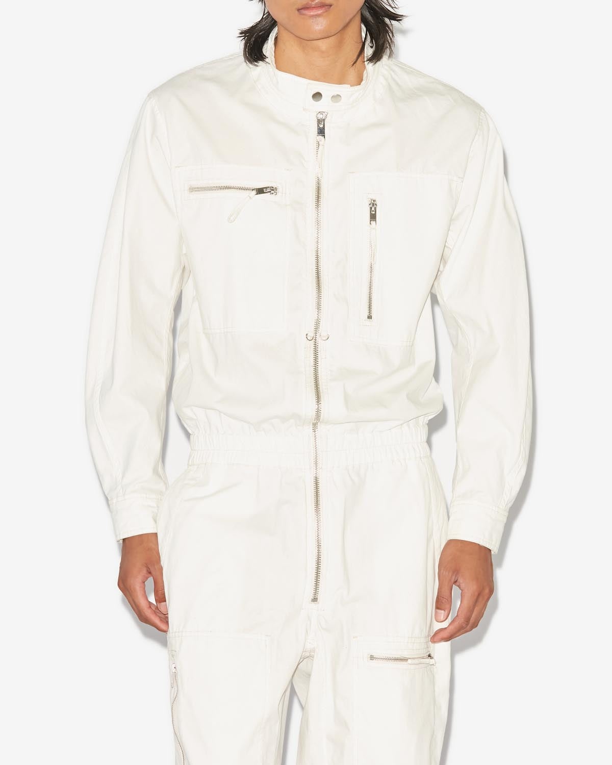 NELIO OVERALL - 4