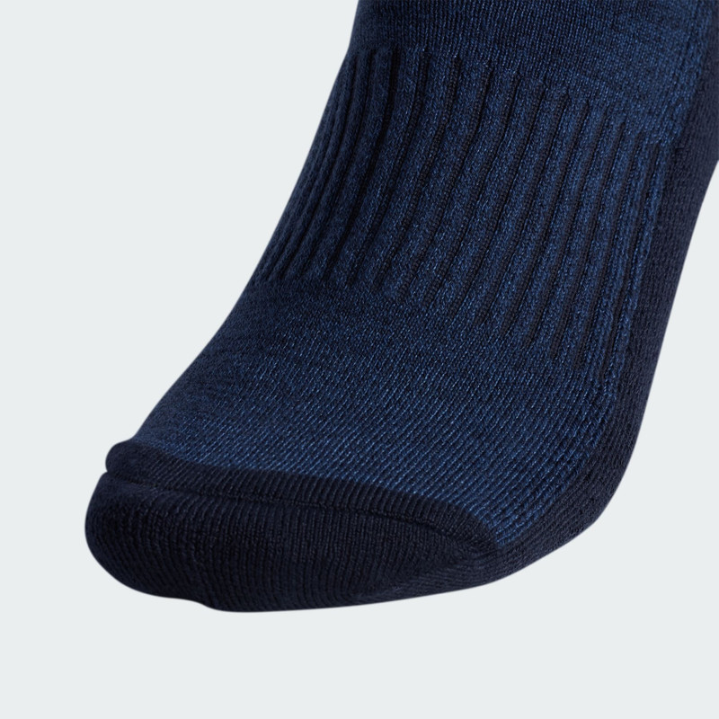 Cushioned X Mid-Crew Socks 3 Pairs 3