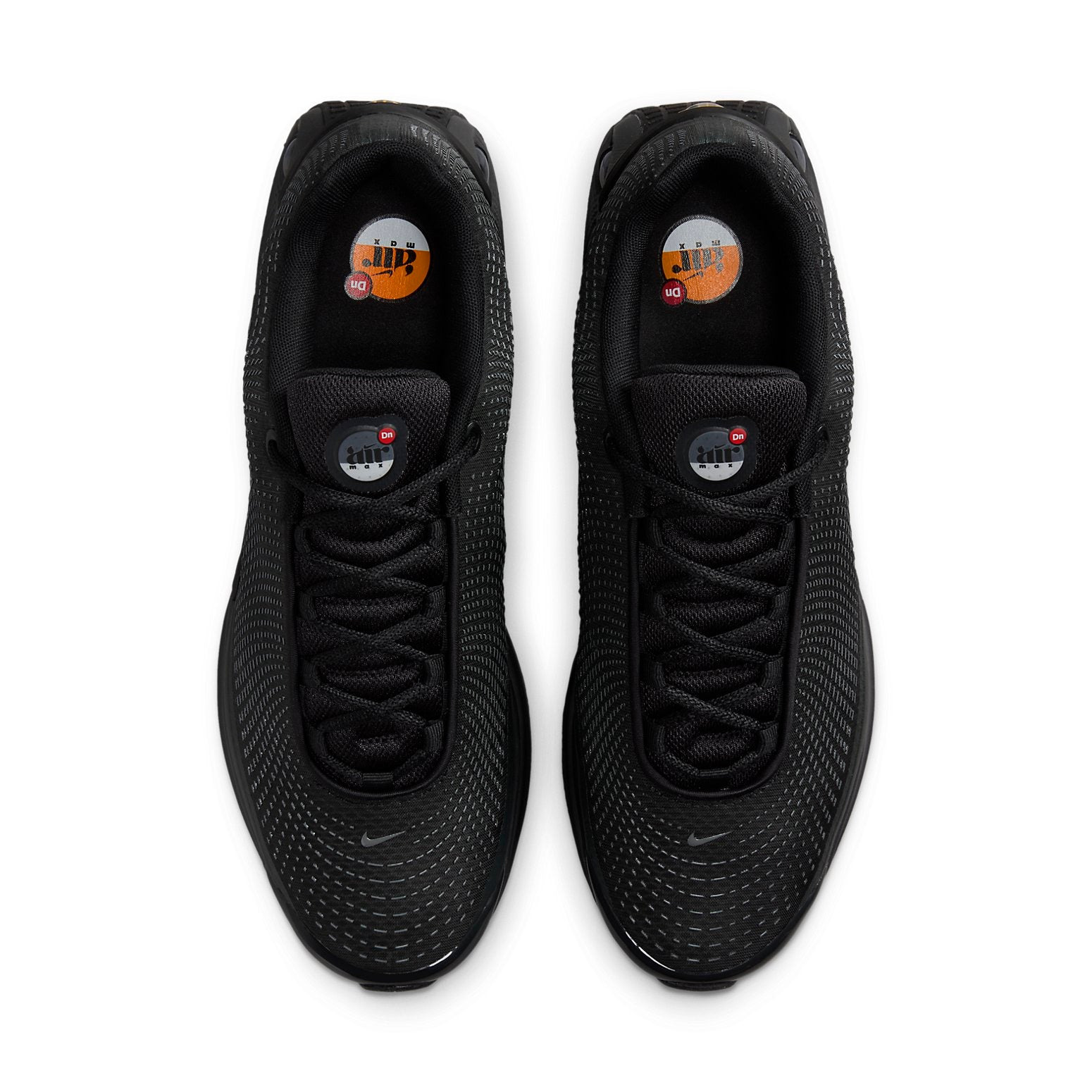 Nike Air Max DN 'Black Dark Smoke Grey' DV3337-002 - 3