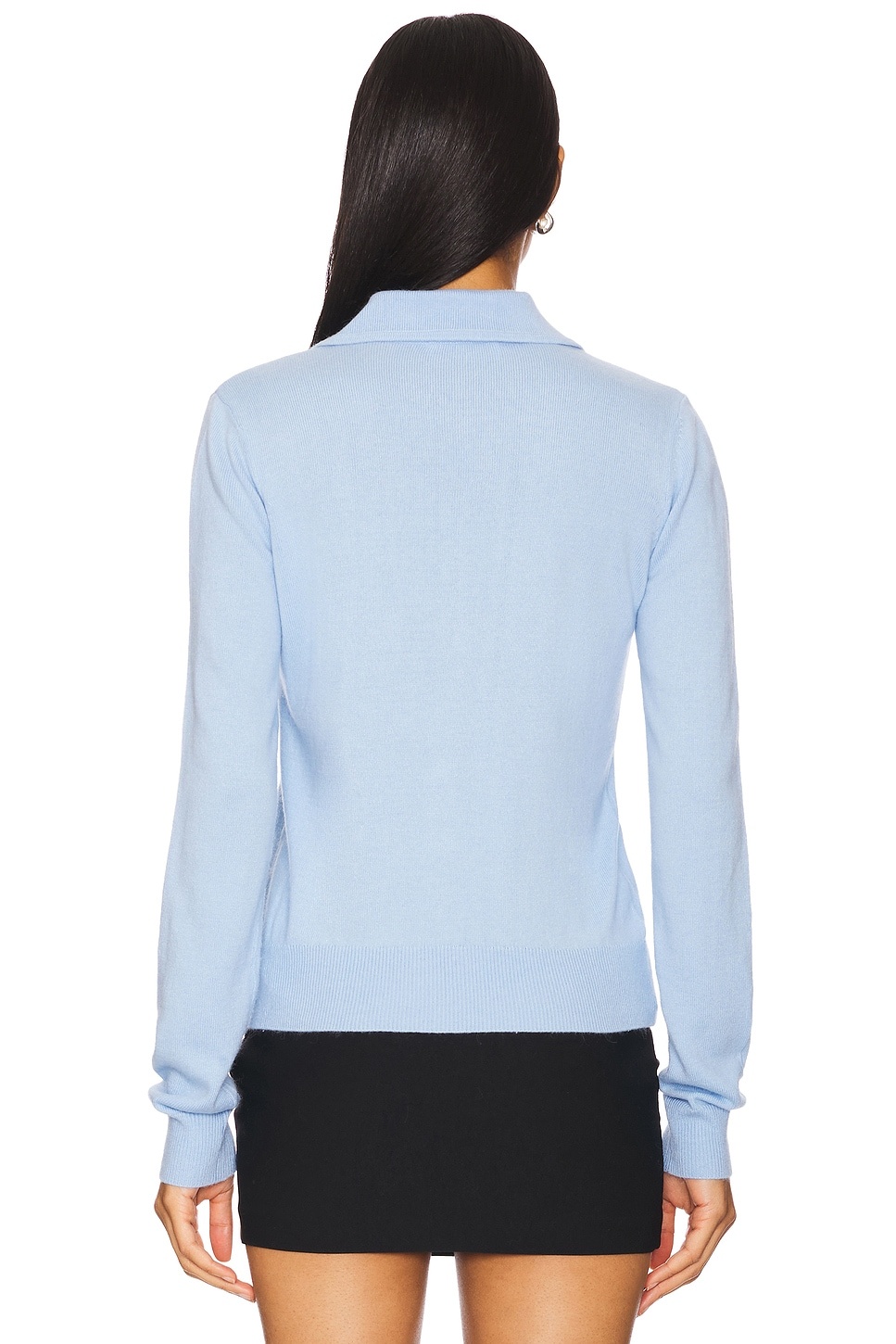 Delphine Cardigan - 3
