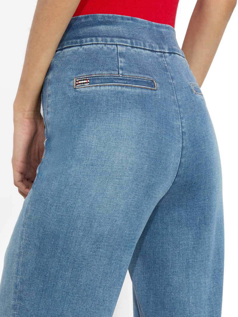 QUINN BOOTCUT JEAN 6
