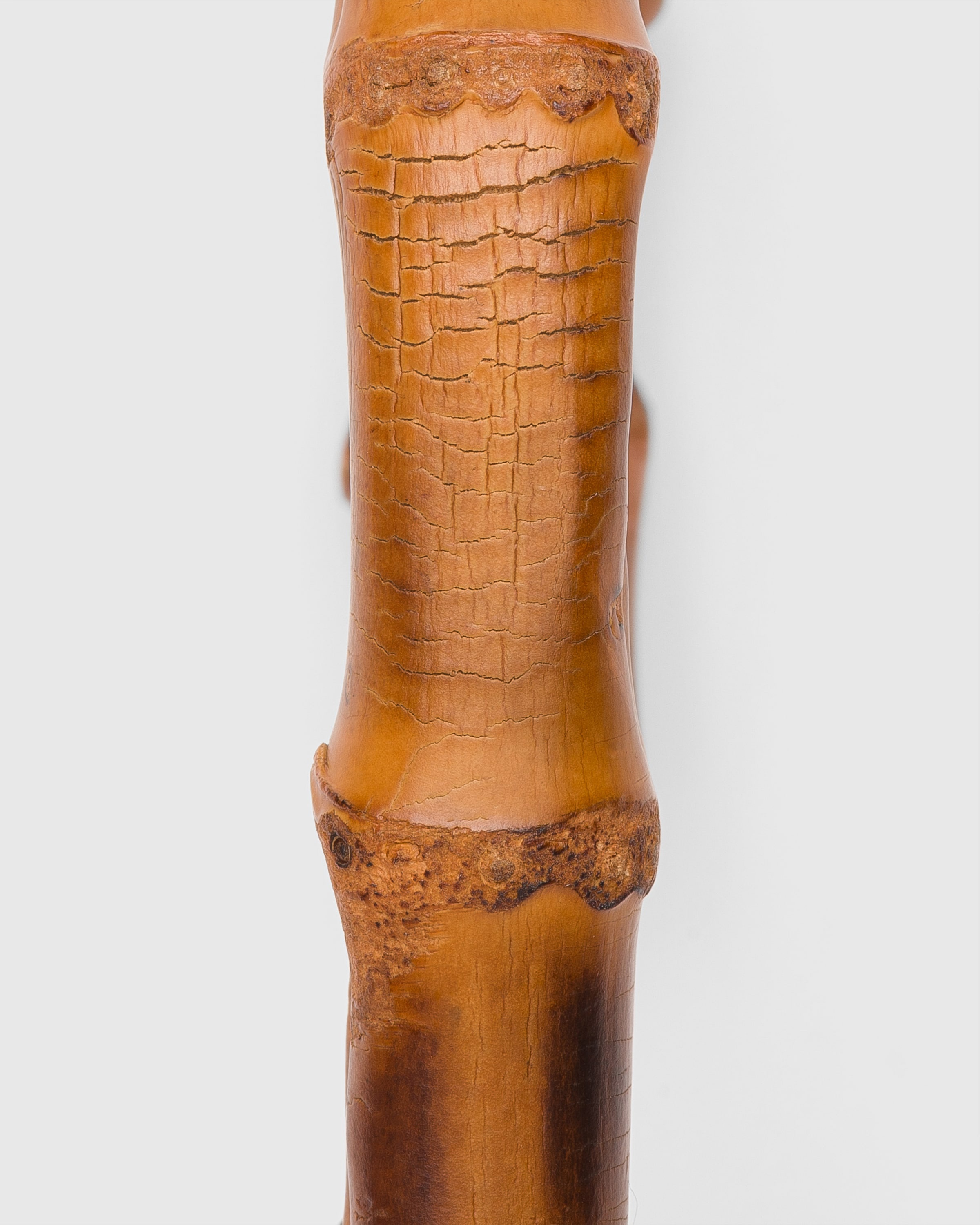 Whangee Handle - 2