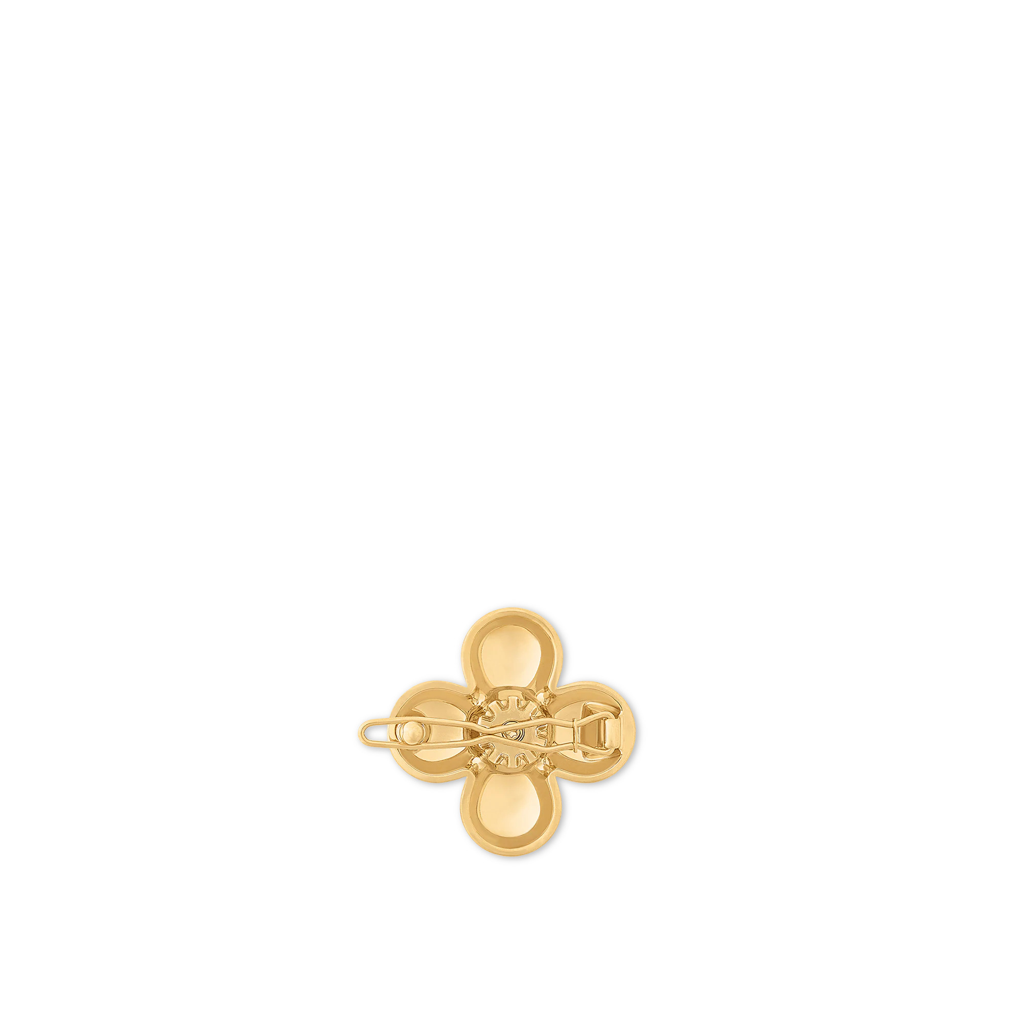 Louisa Hair Clip - 2