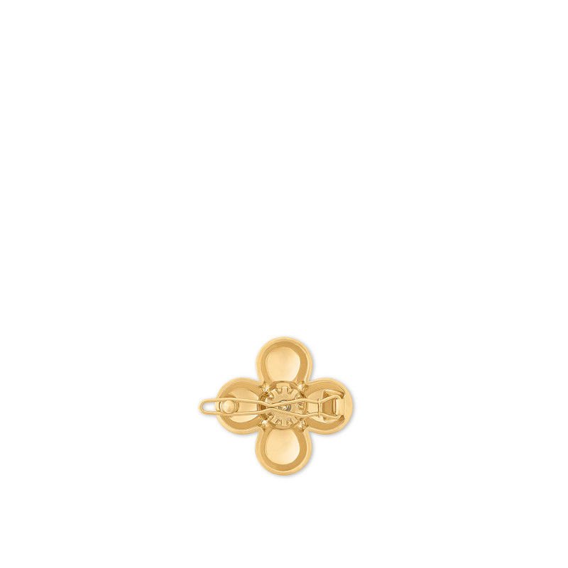 Louis Vuitton Louisa Hair Clip outlook