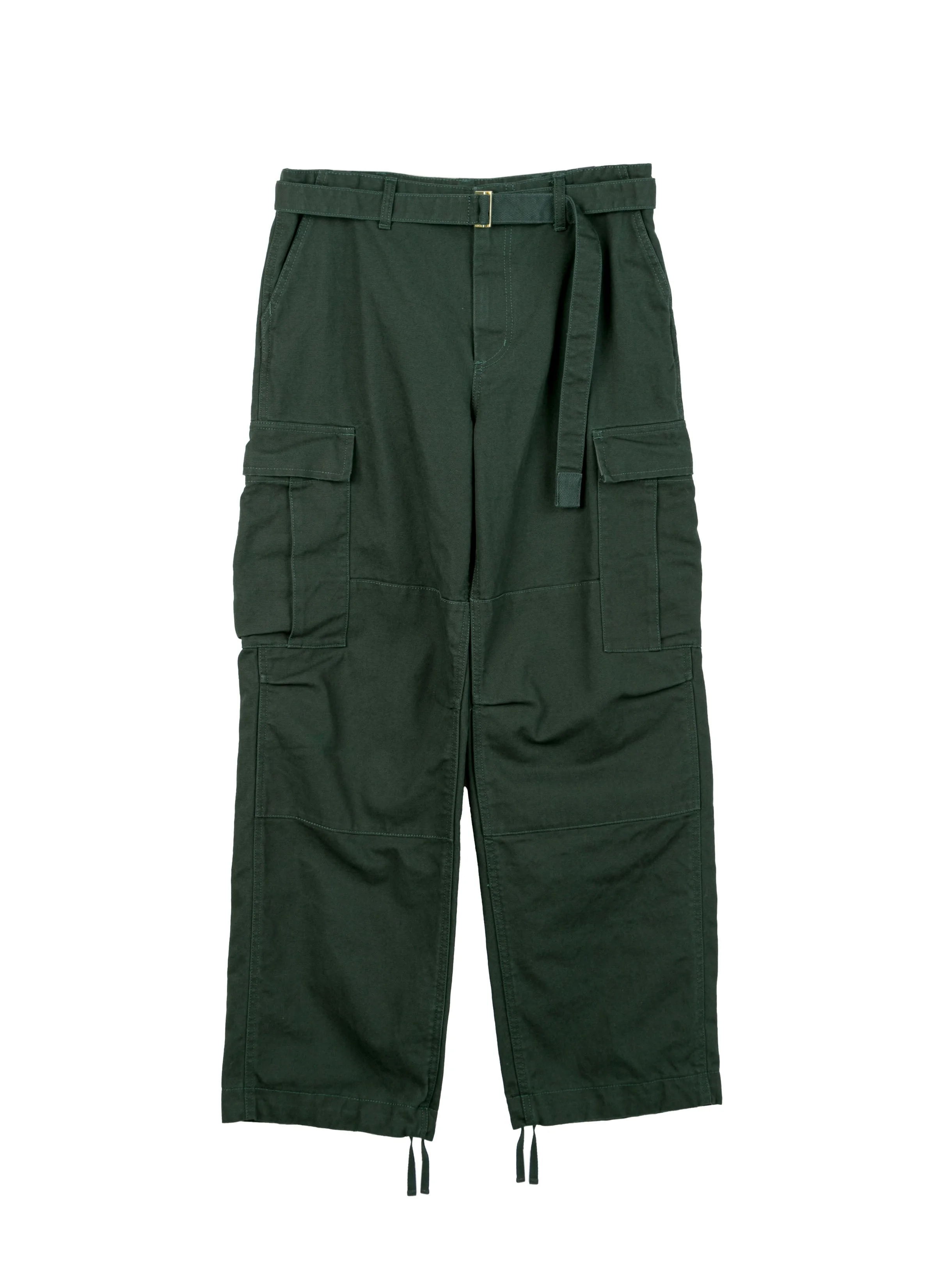 Carhartt WIP Duck Pants - 1