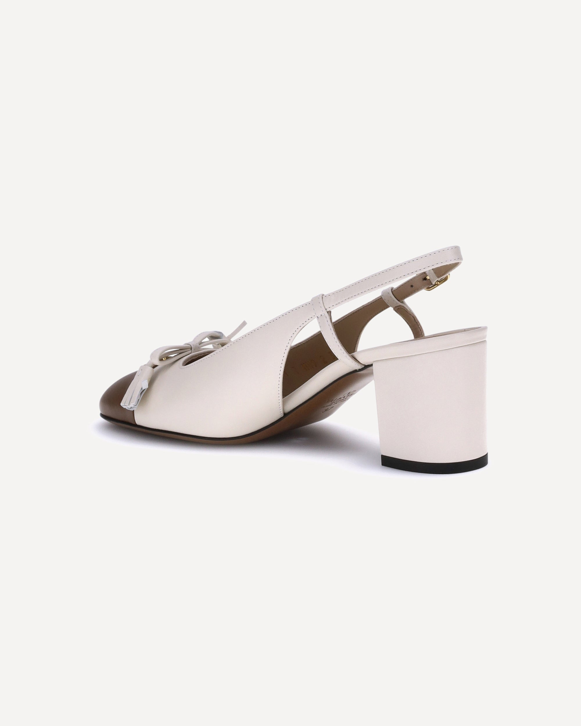 Valet Du Roi Pumps - 3