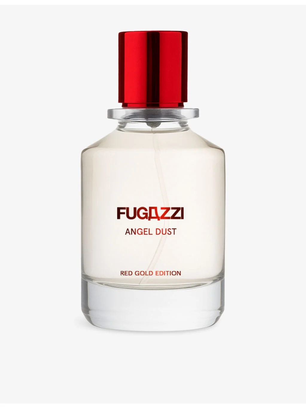 Angel Dust Red Gold Edition Extrait de Parfum 100ml - 1